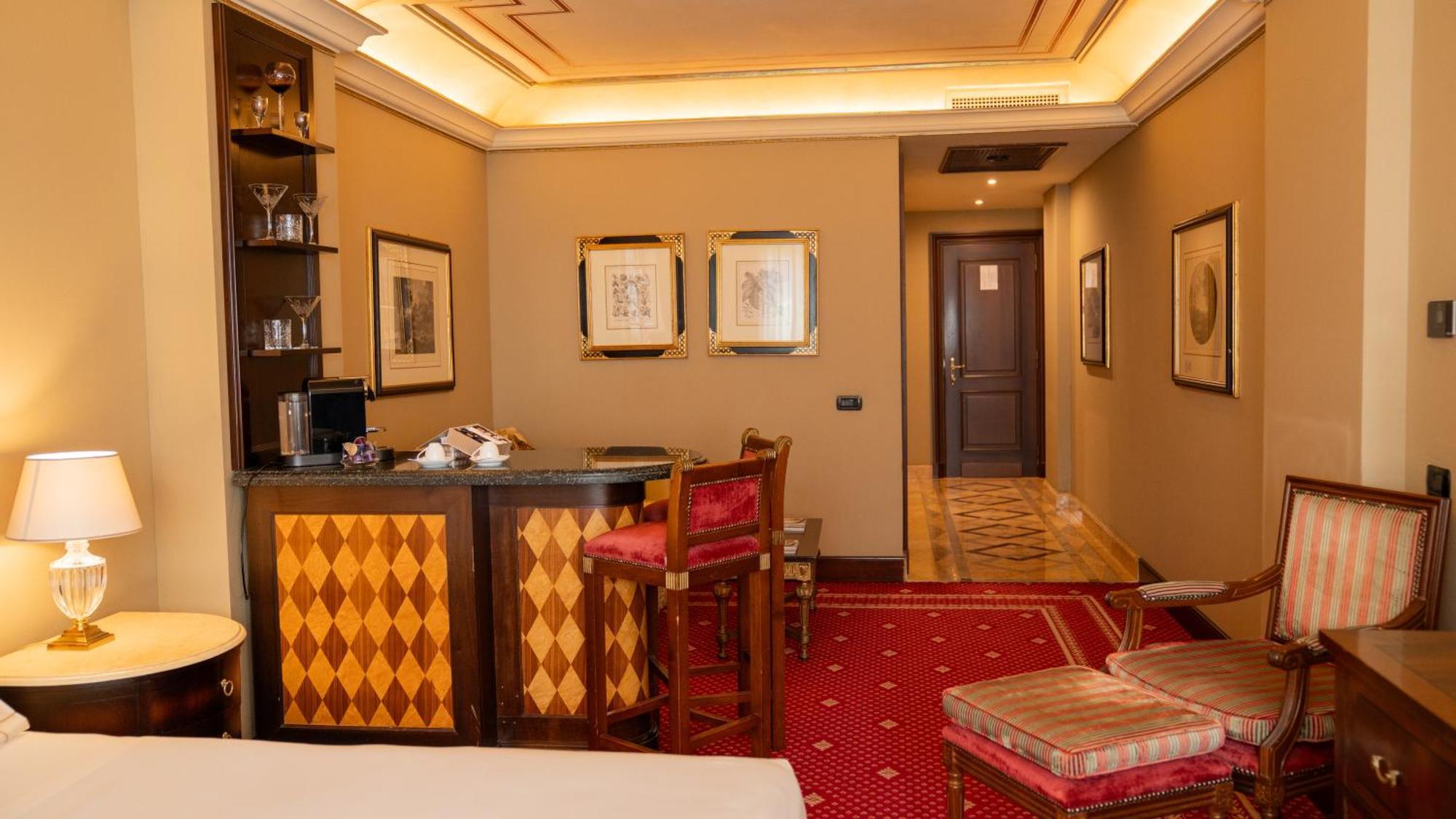 Family Junior Suite