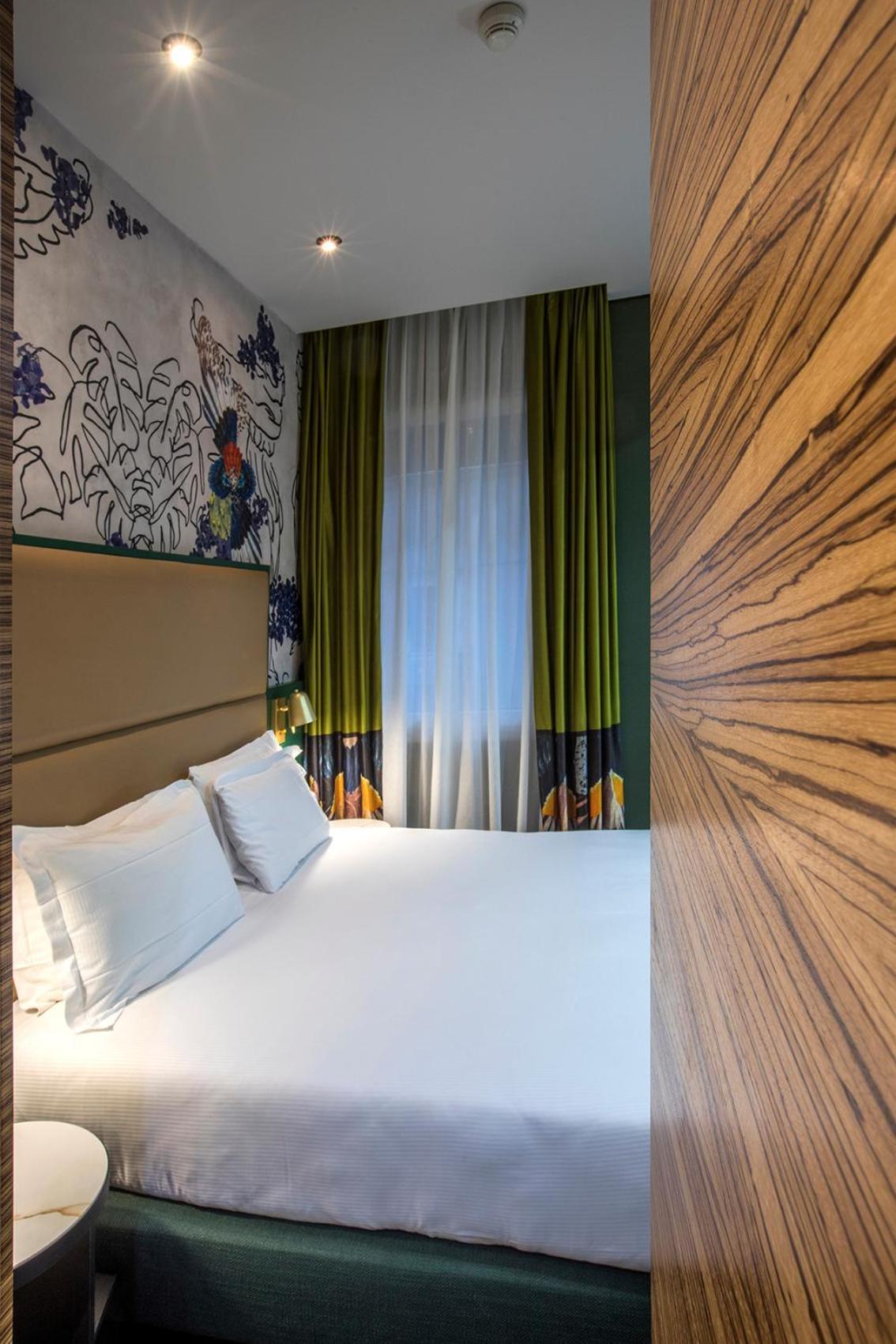 Classic Superior Family Double Room