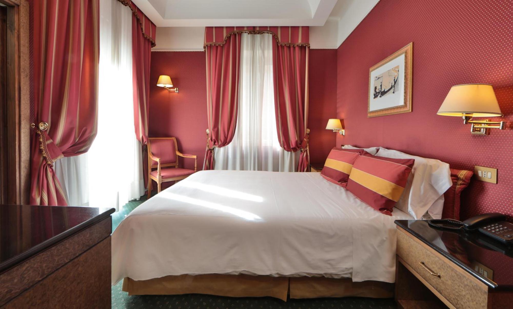 Classic King Room