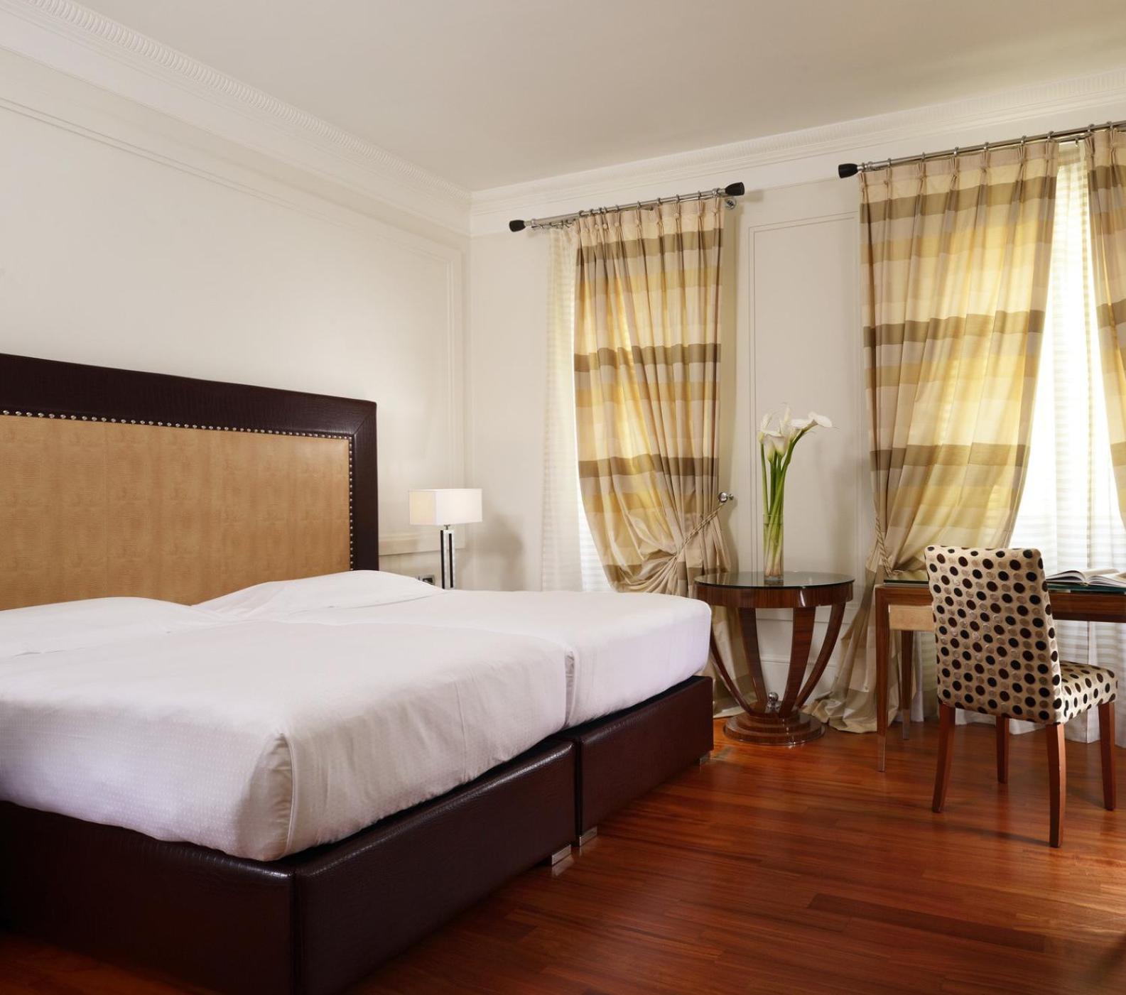Superior Triple Room