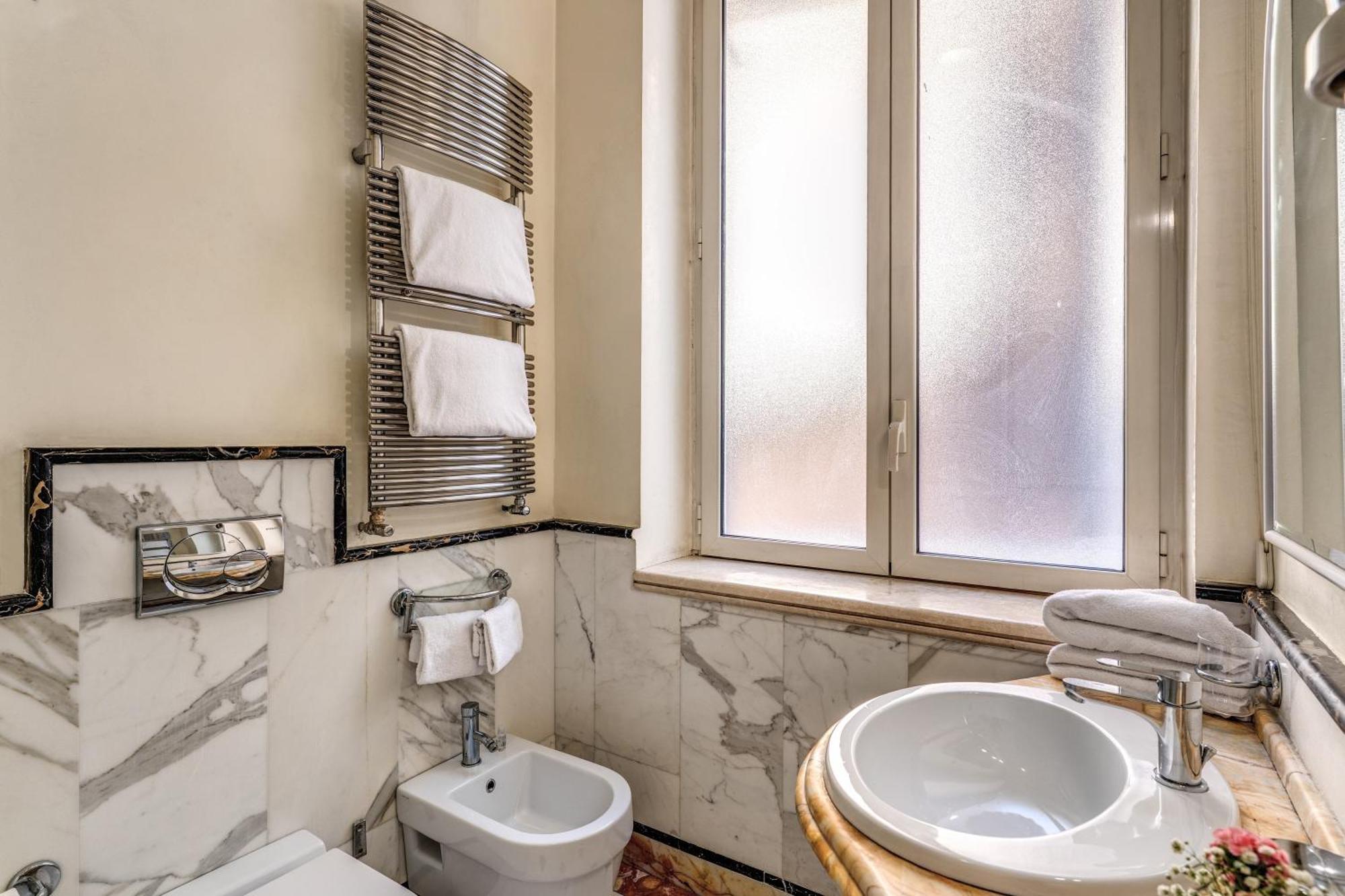 Budget Double or Twin Room Separate Building
