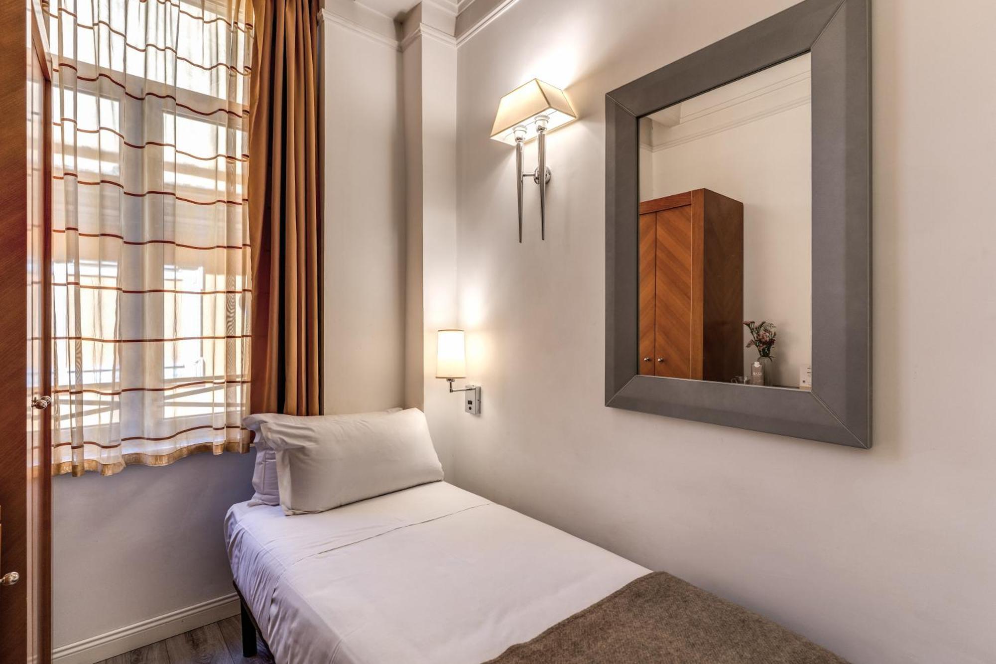 Budget Single Room Separate Building
