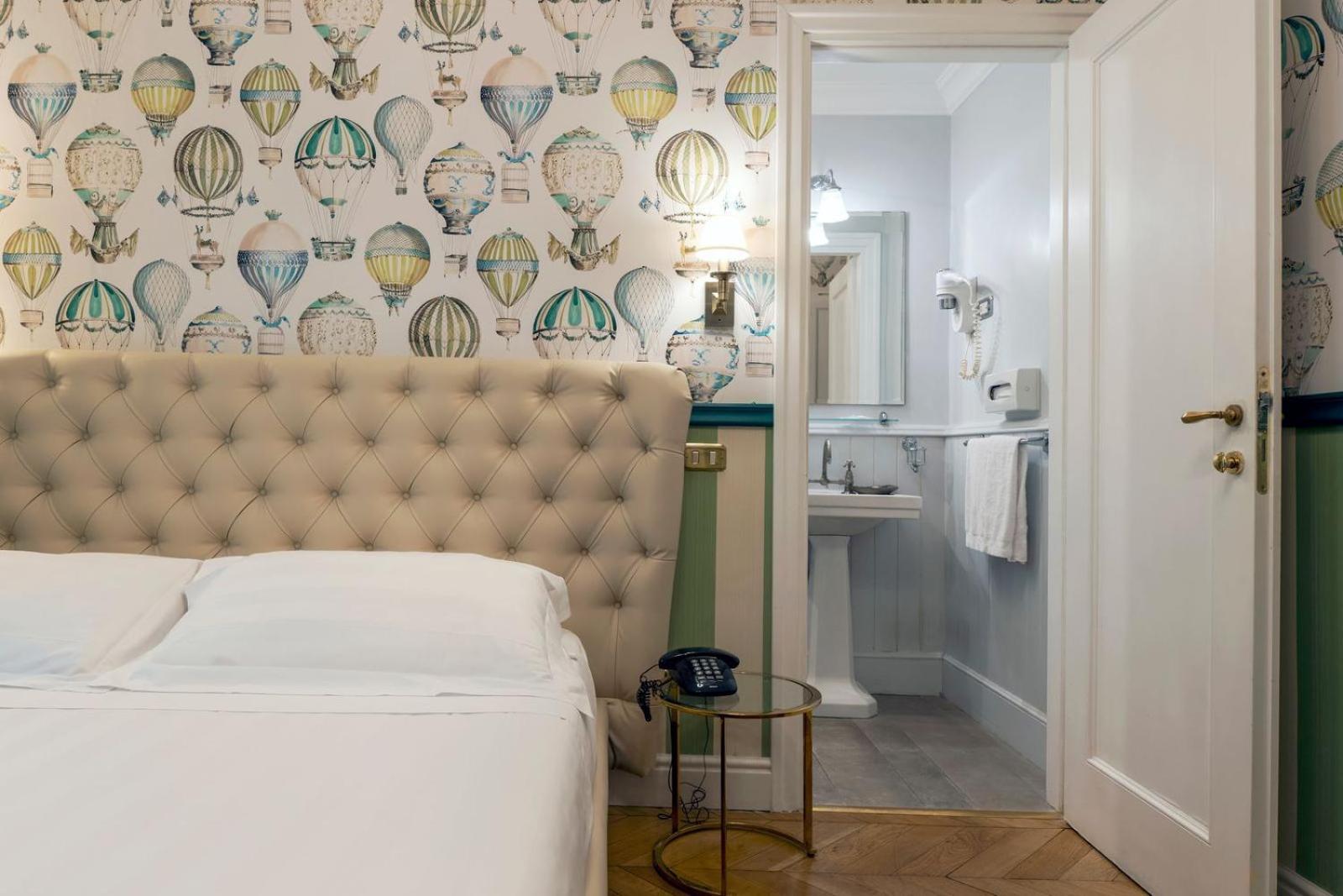 Double or Twin Room