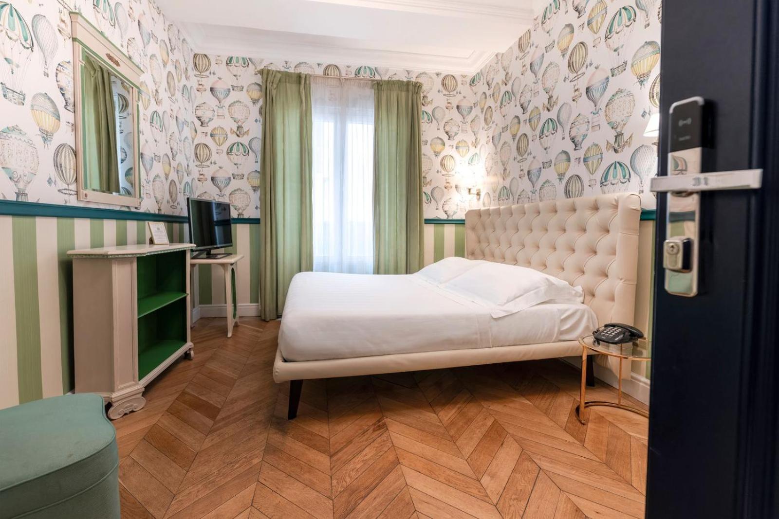 Double or Twin Room