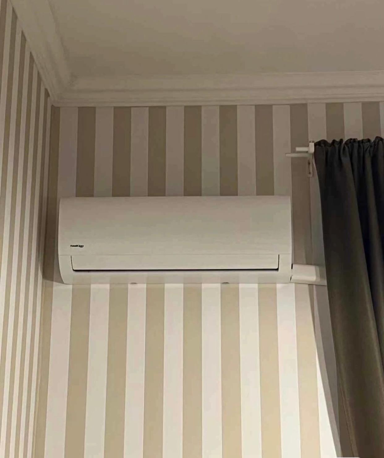 Triple Room Private Bathroom