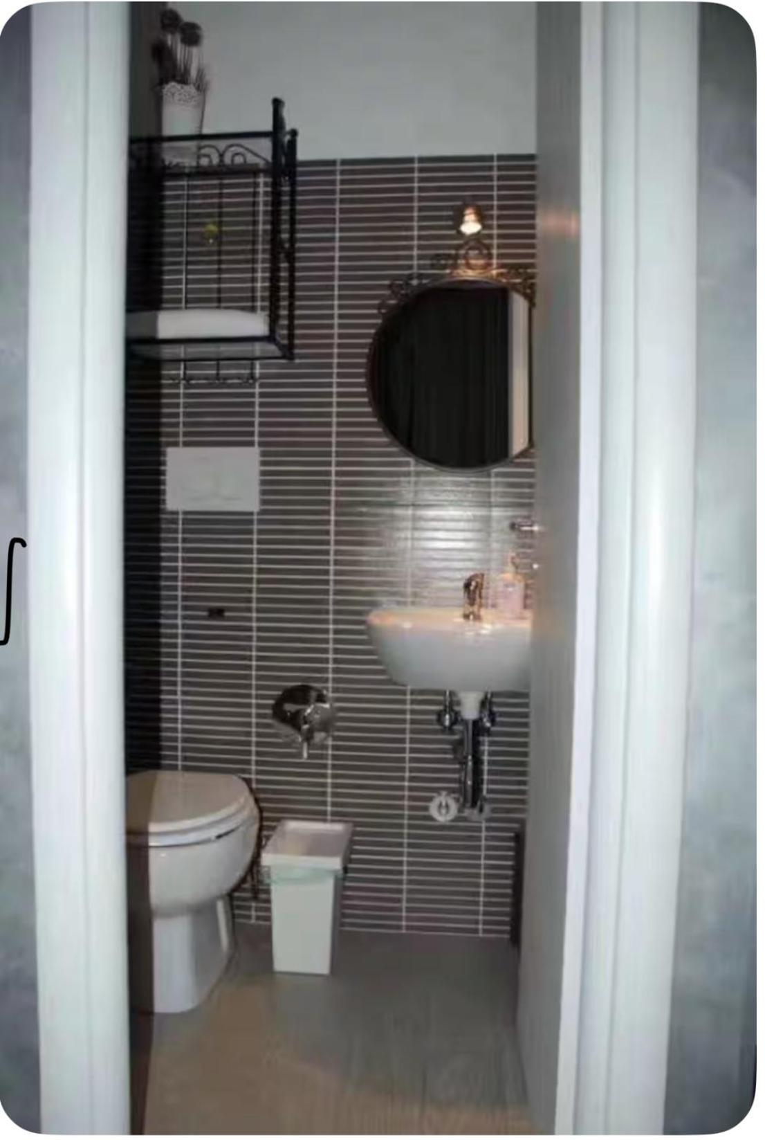 Triple Room Private Bathroom