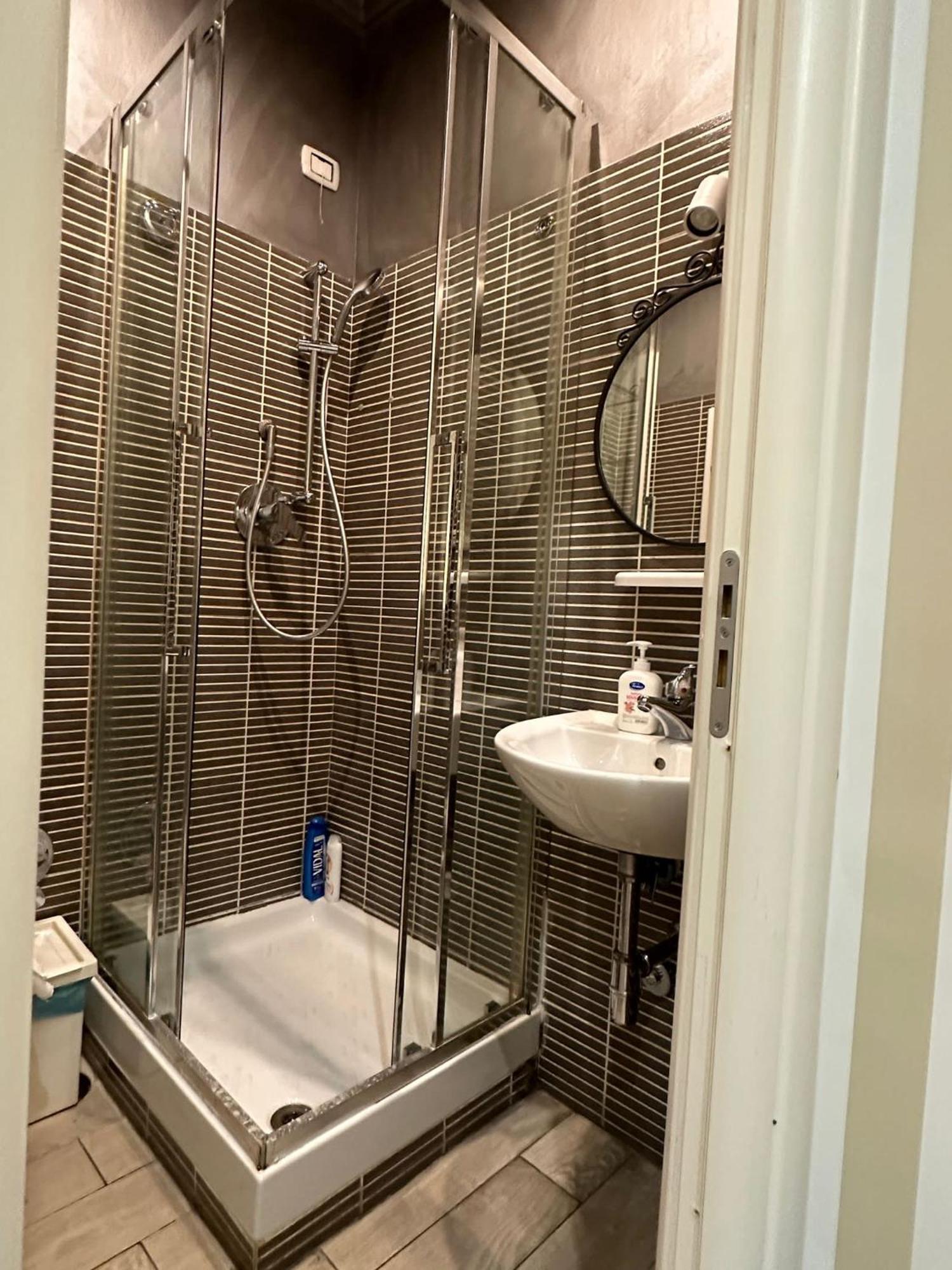 Triple Room Private Bathroom