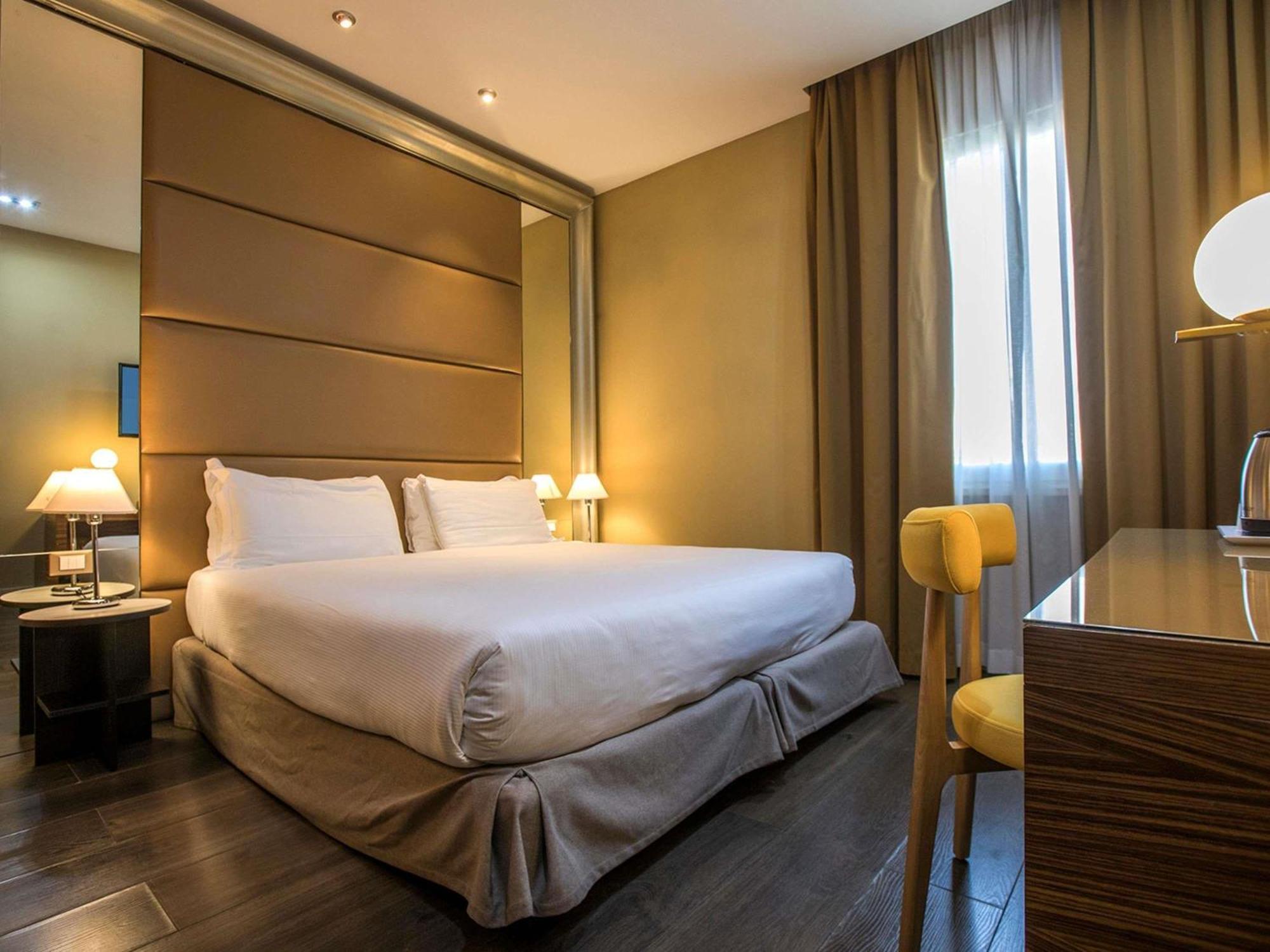 Classic Double Room