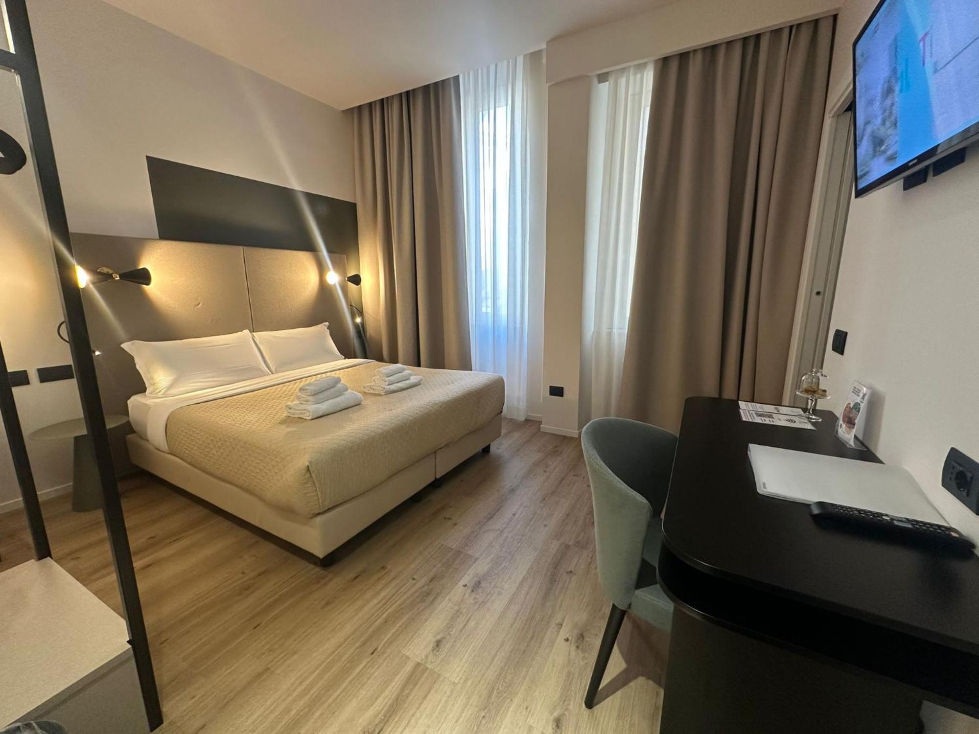 Superior Double or Twin Room