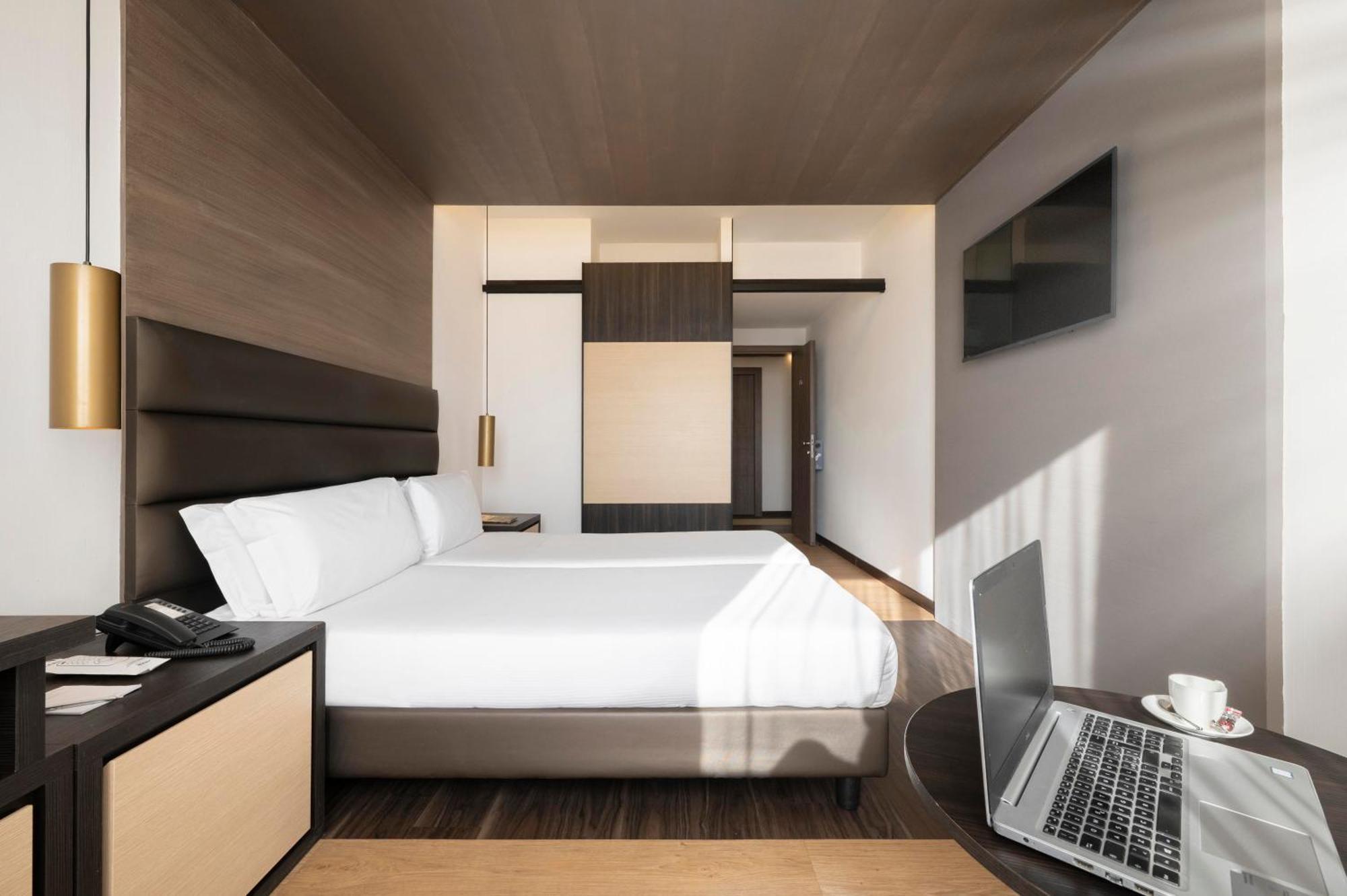 Classic Double or Twin Room