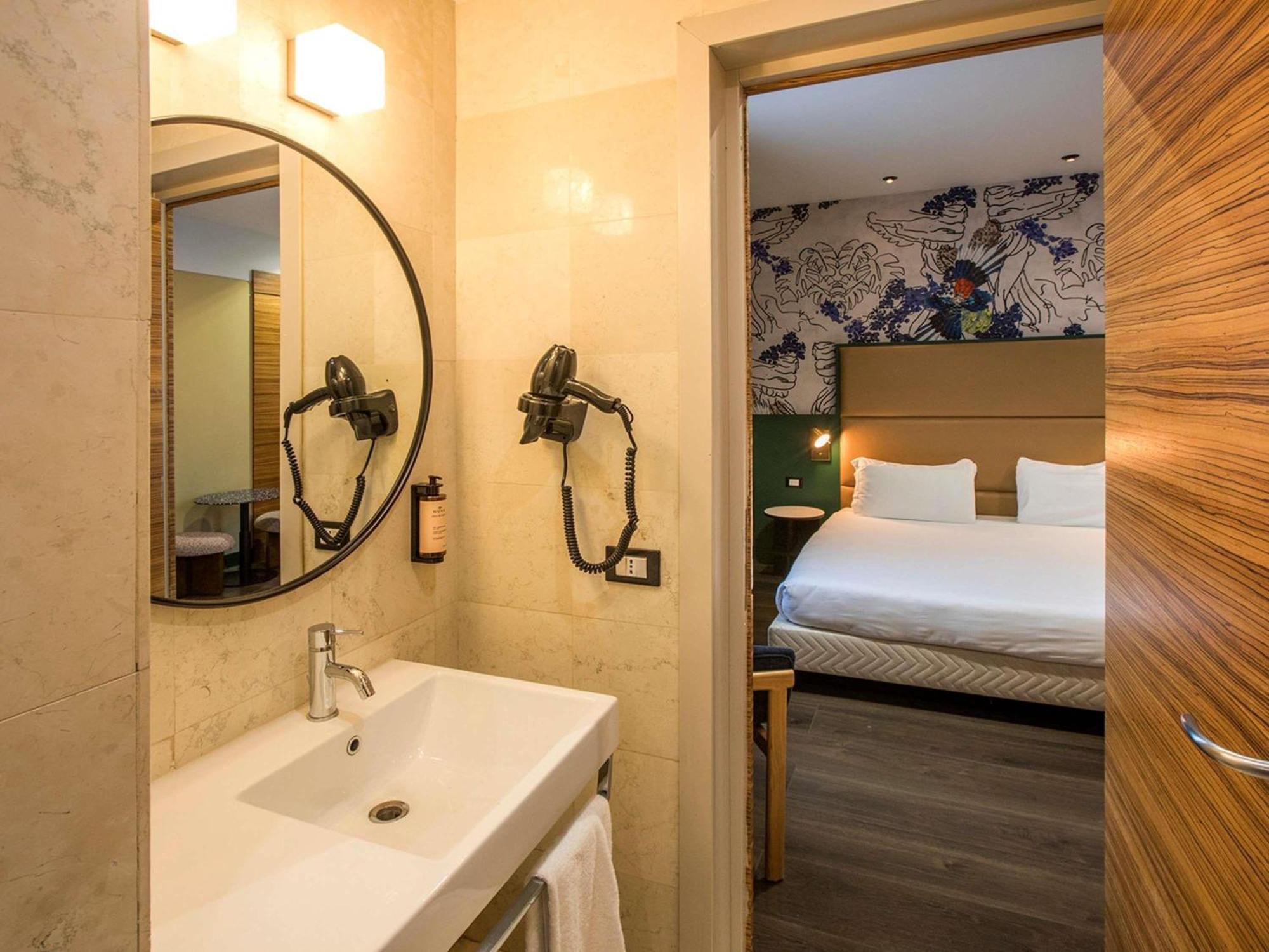 Classic Superior Family Double Room