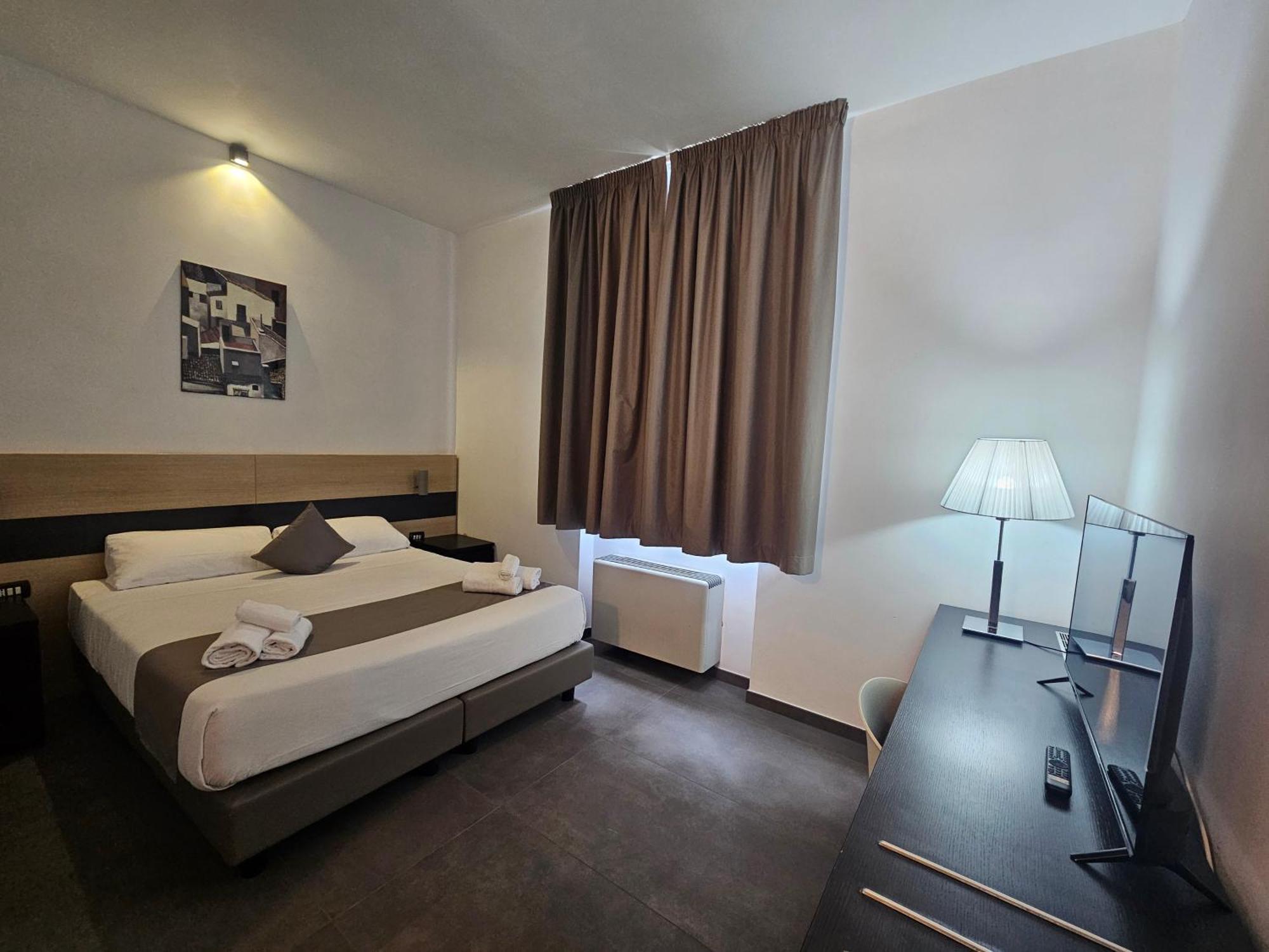 Double or Twin Room
