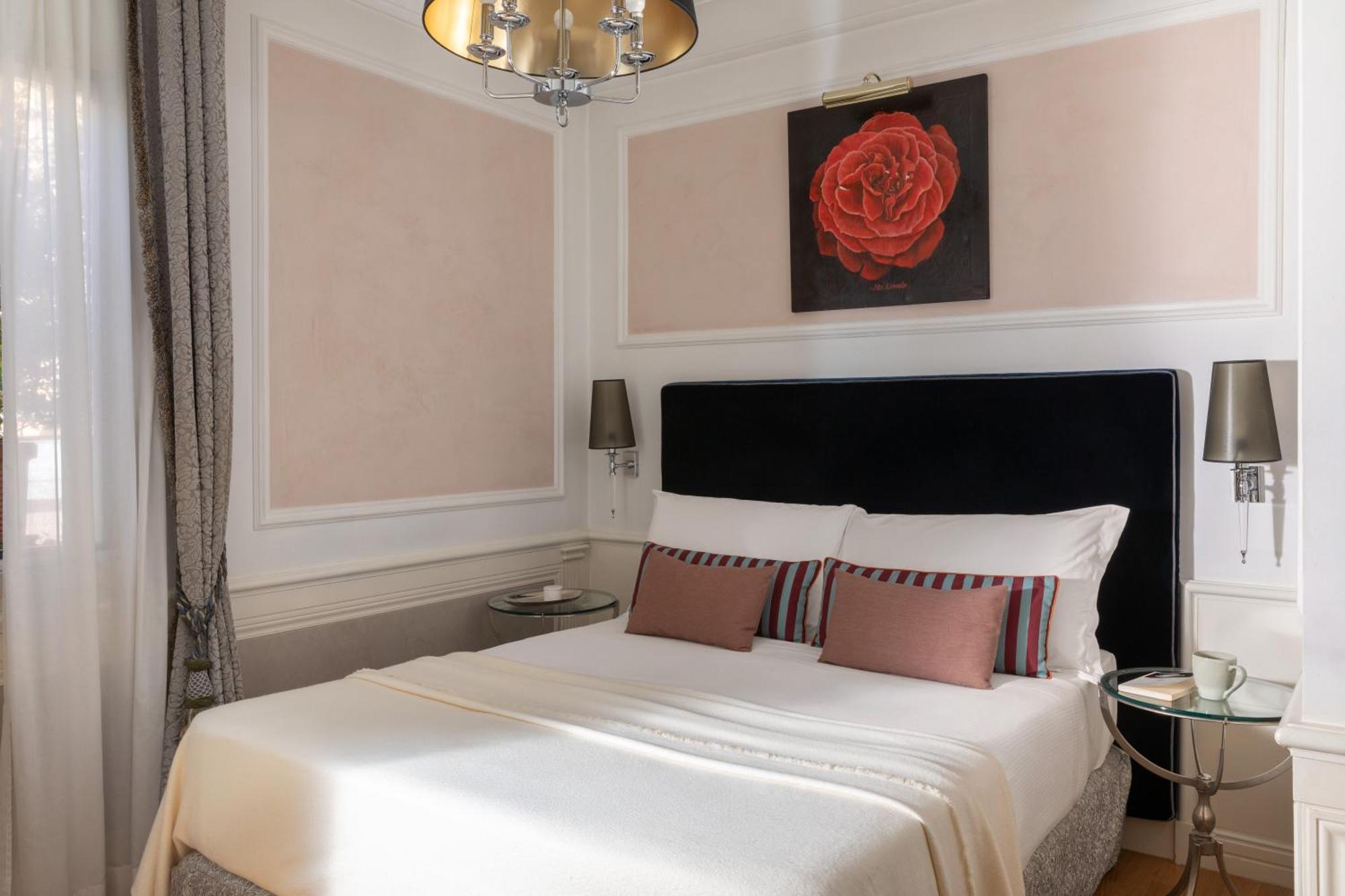 Small Double or Twin Room