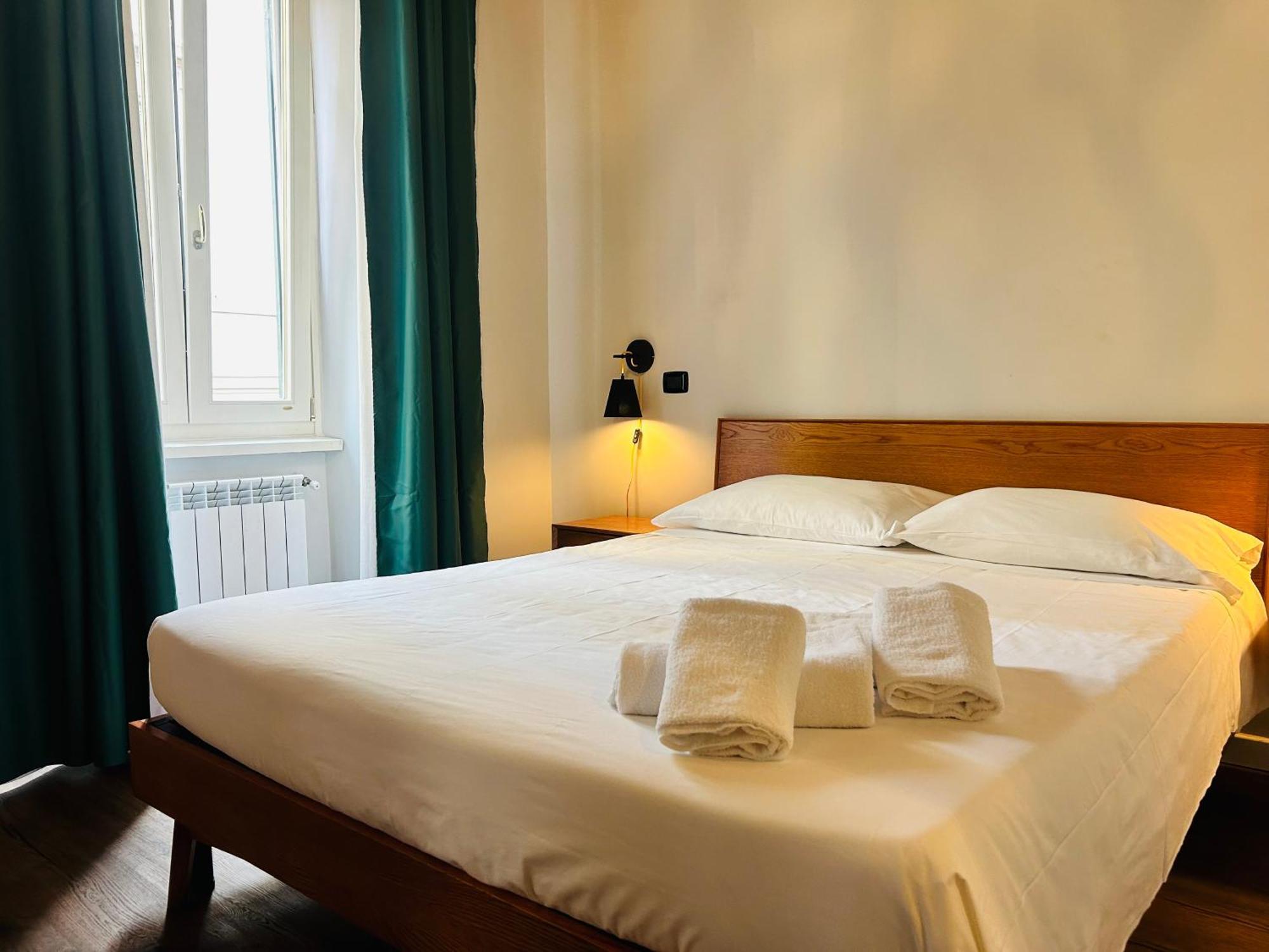 Double Room Annex