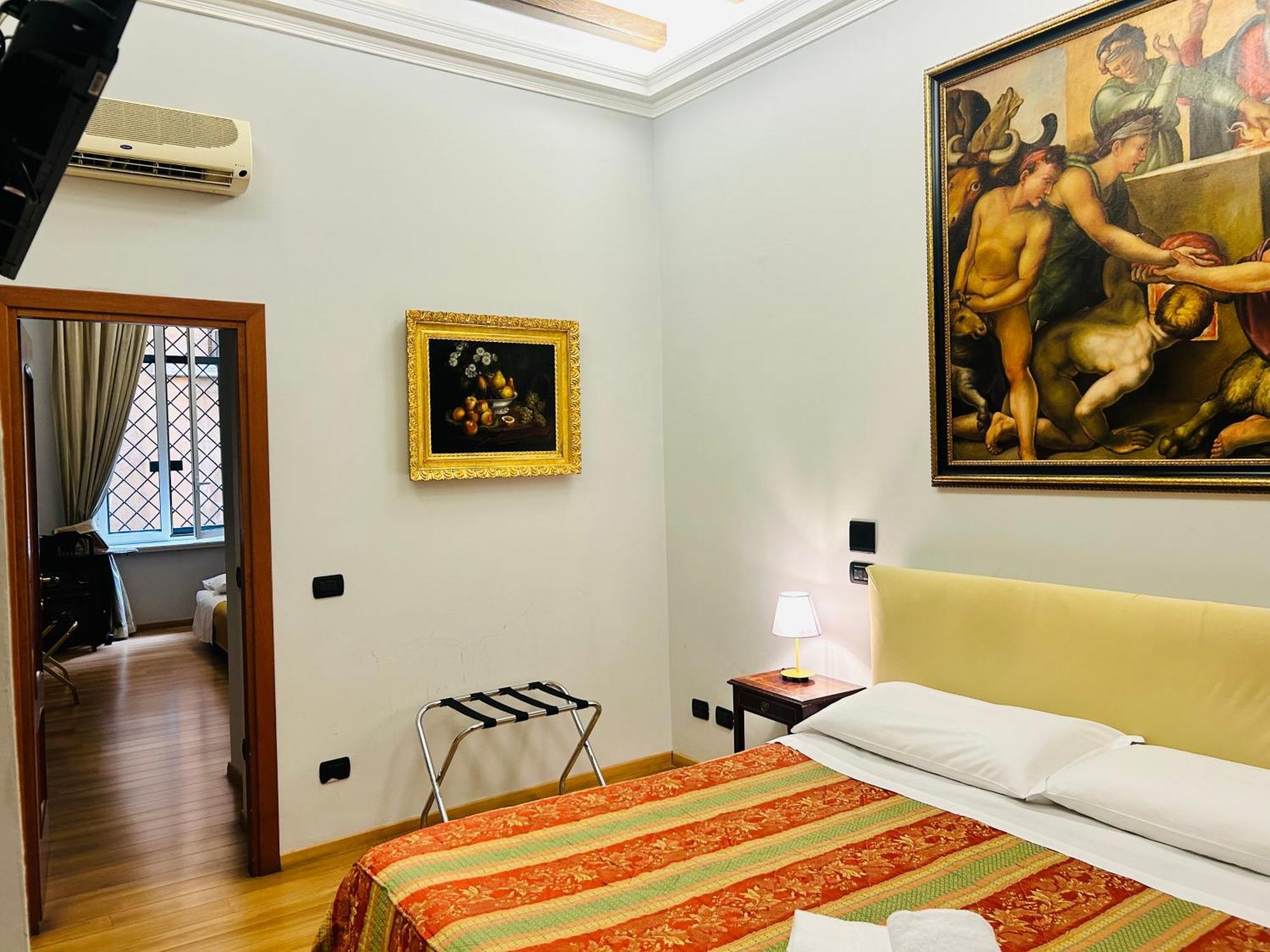 Triple Room Annex