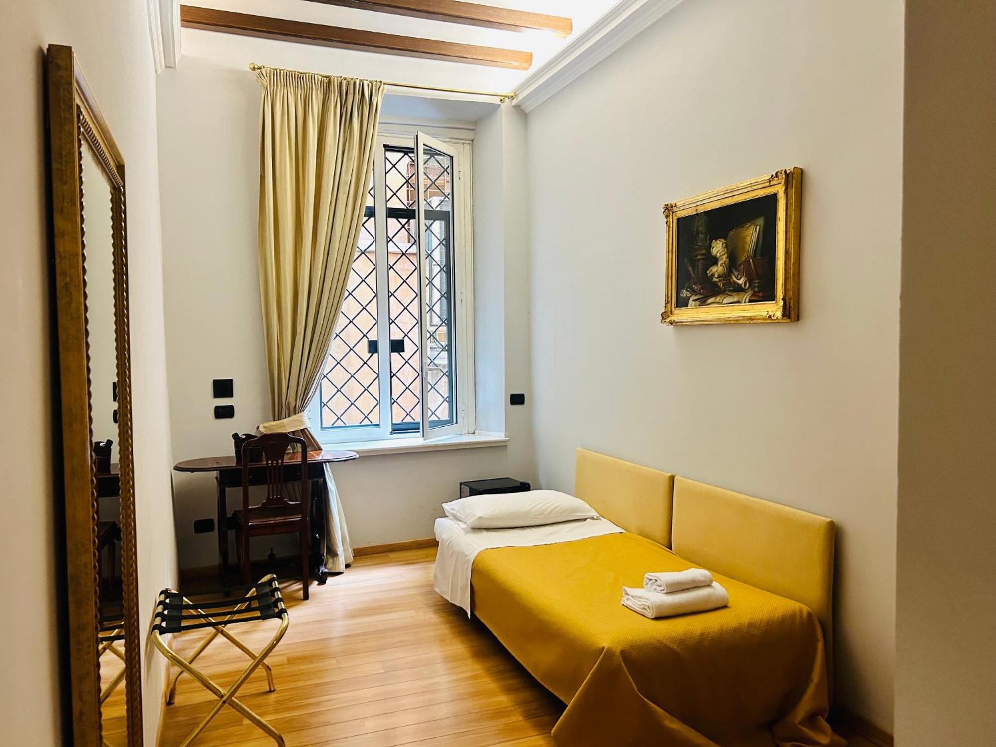 Triple Room Annex