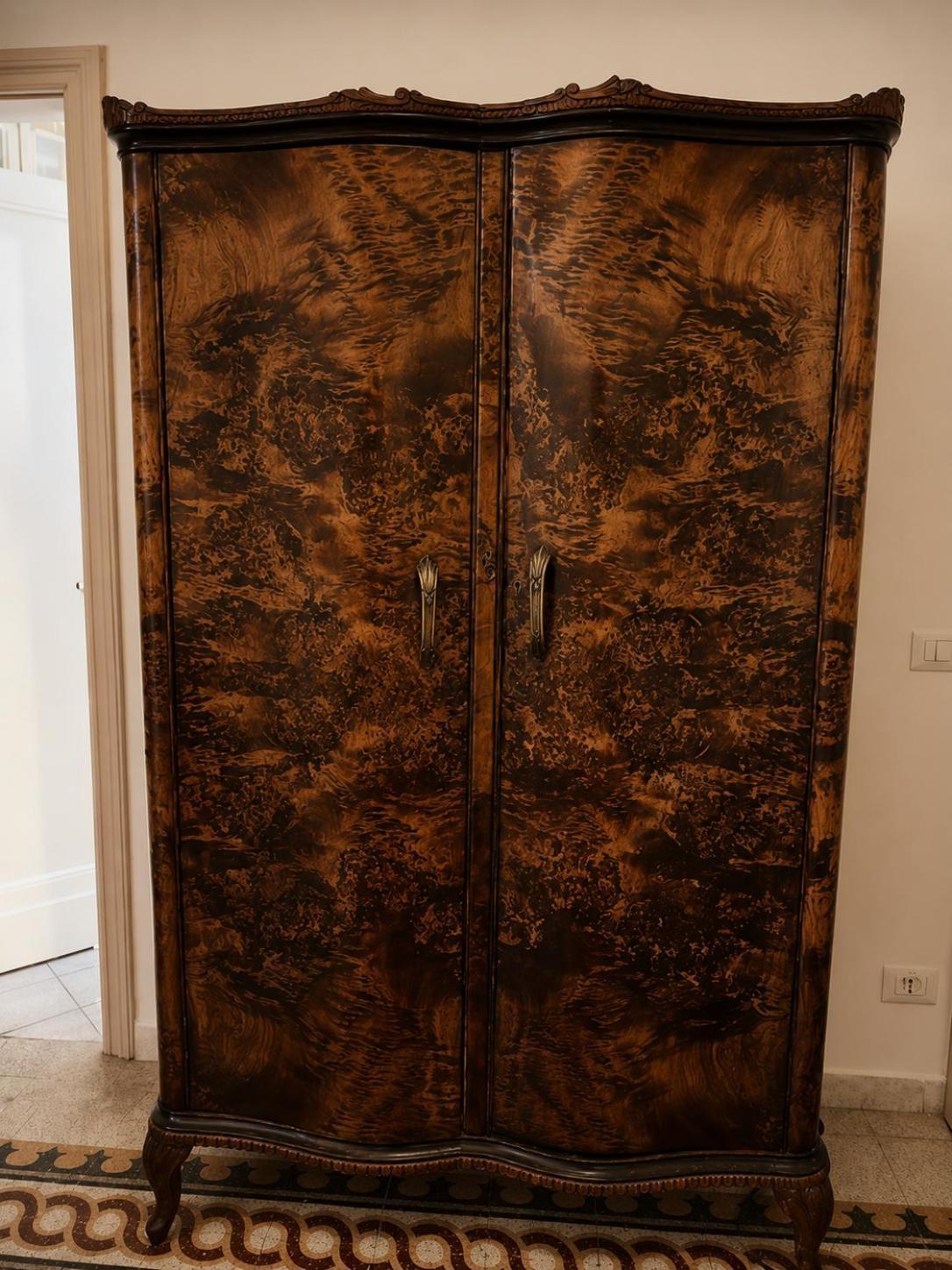 Quadruple Room Private Bathroom