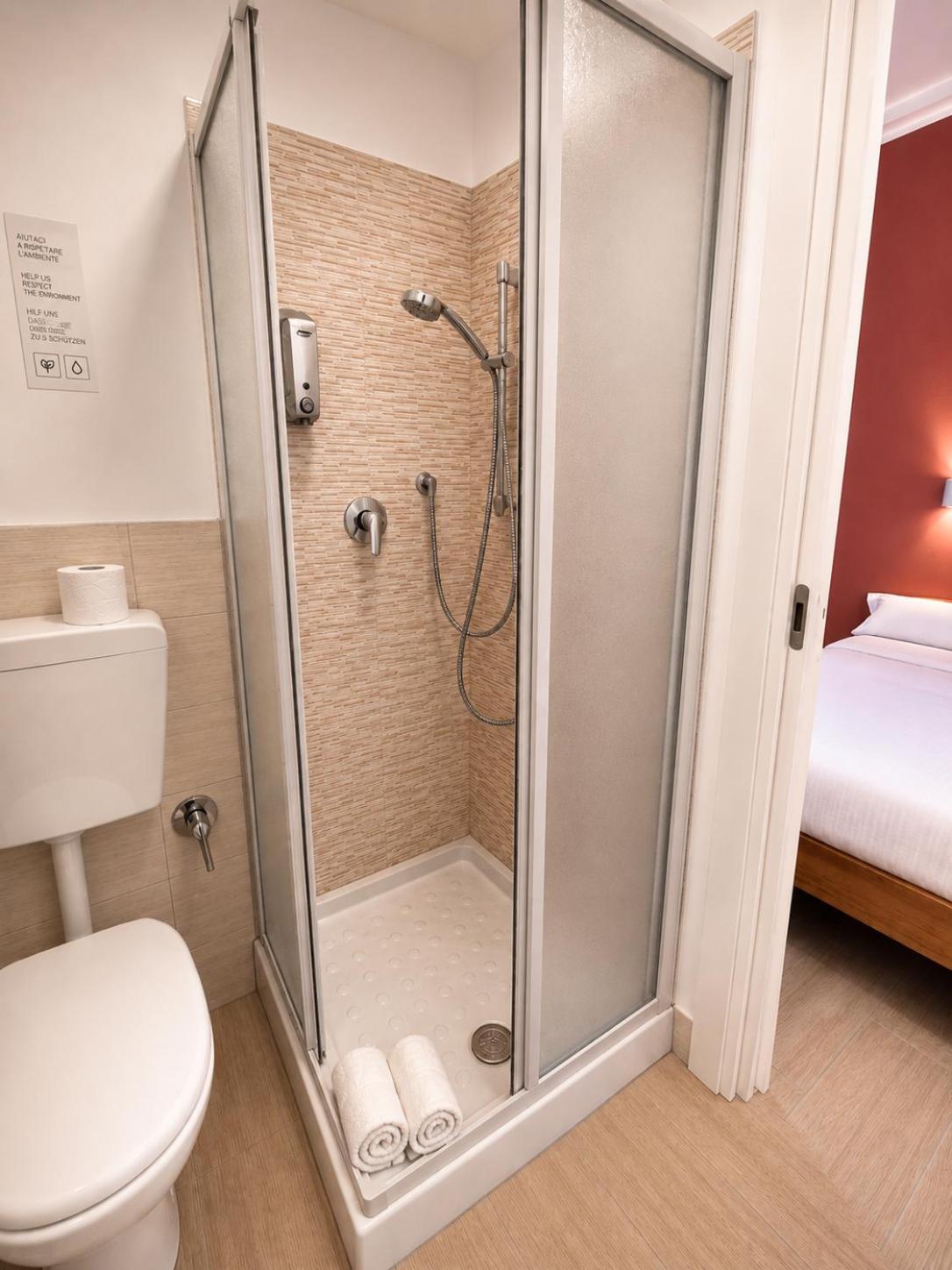 Triple Room Private Bathroom