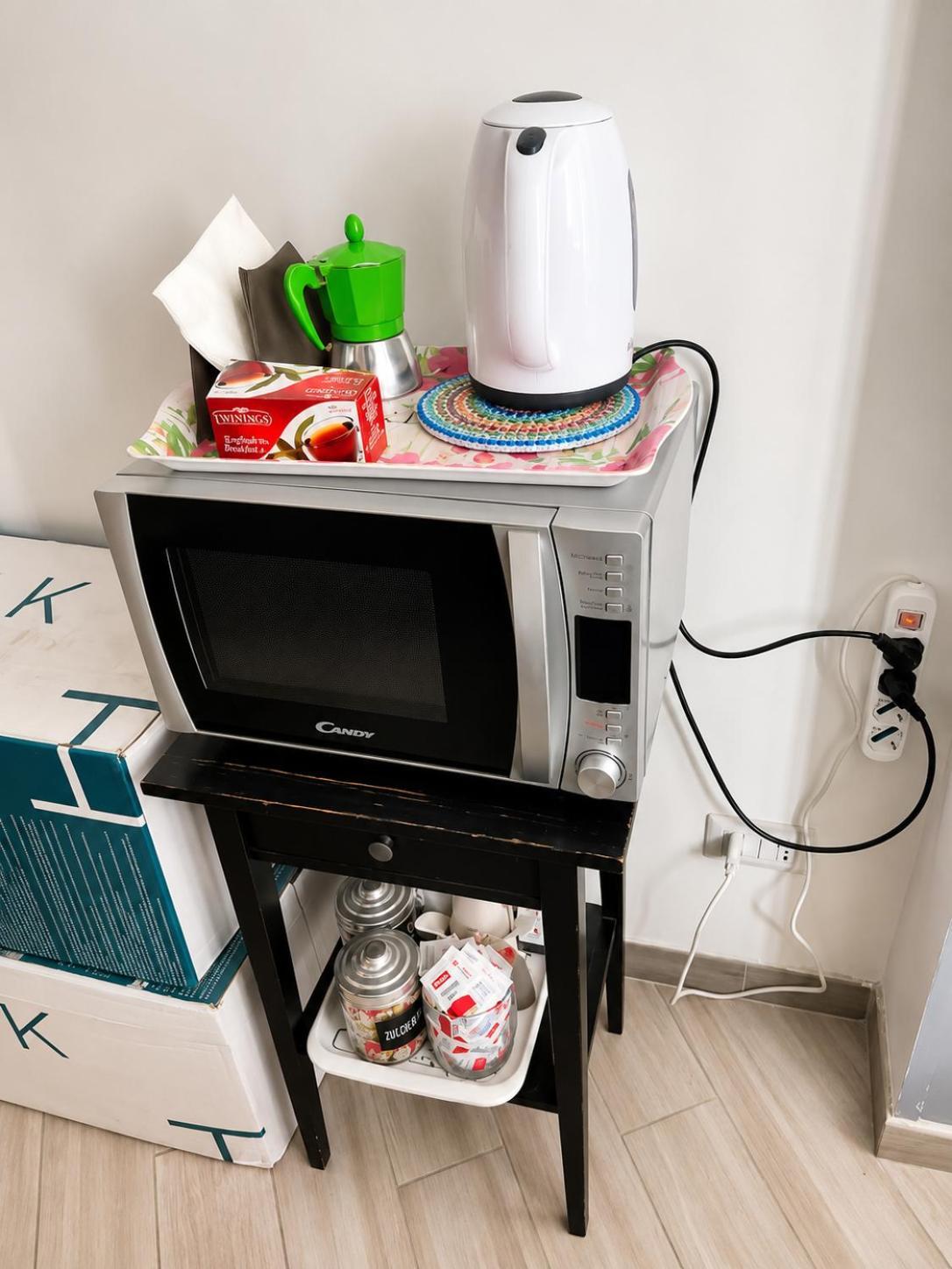 Standard Apartment