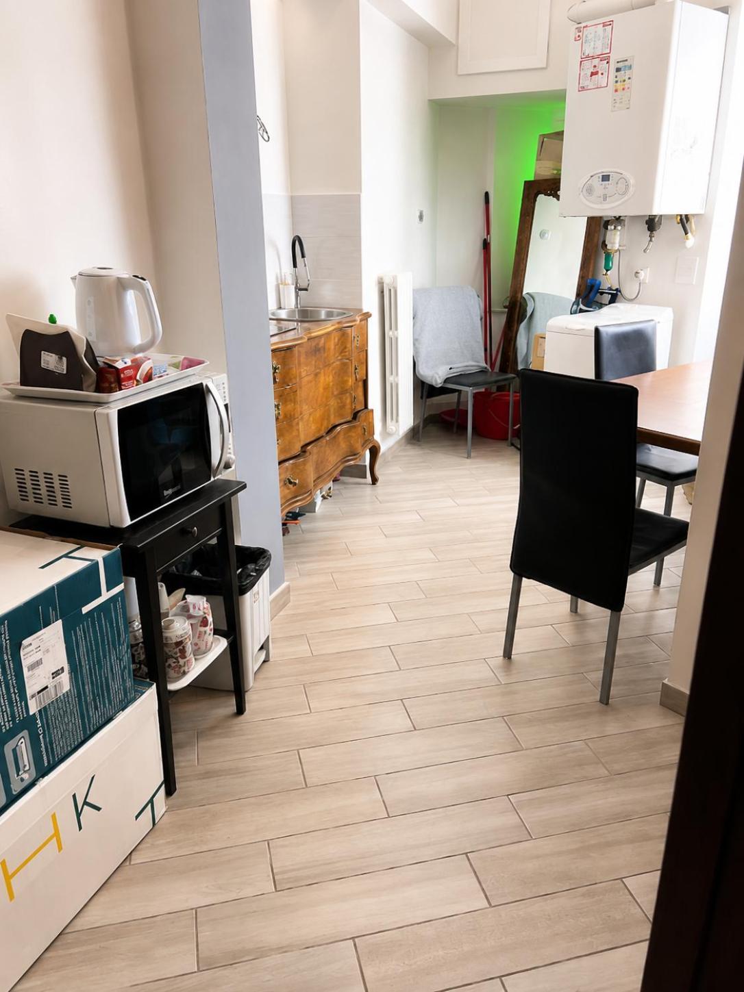 Standard Apartment