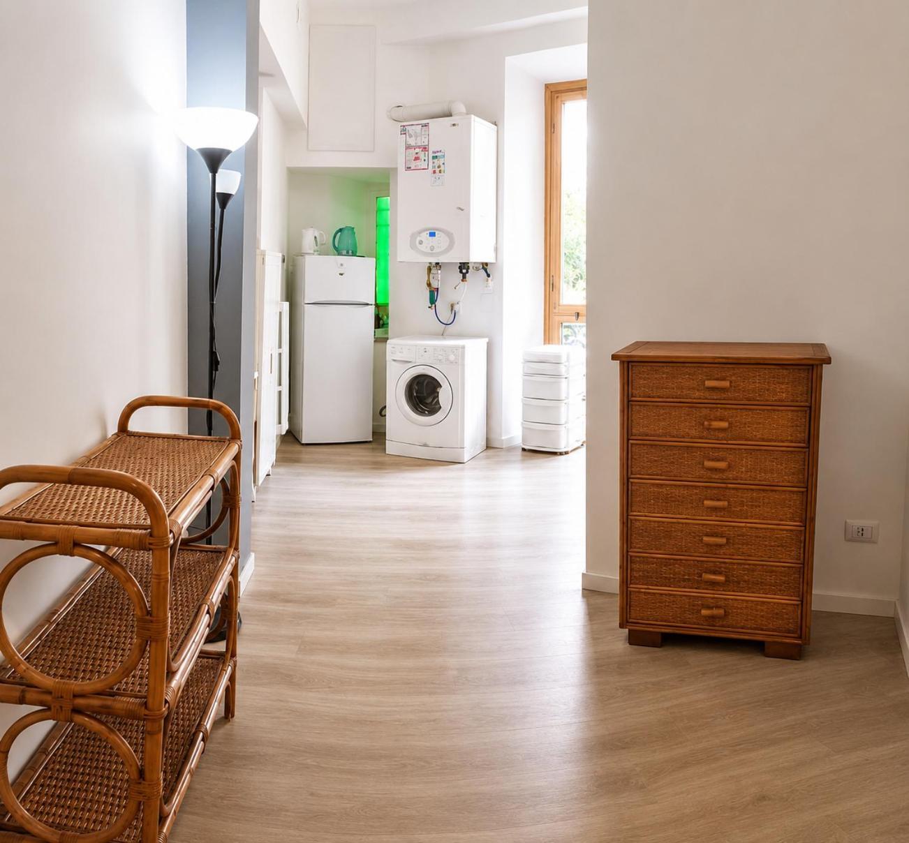 Standard Apartment