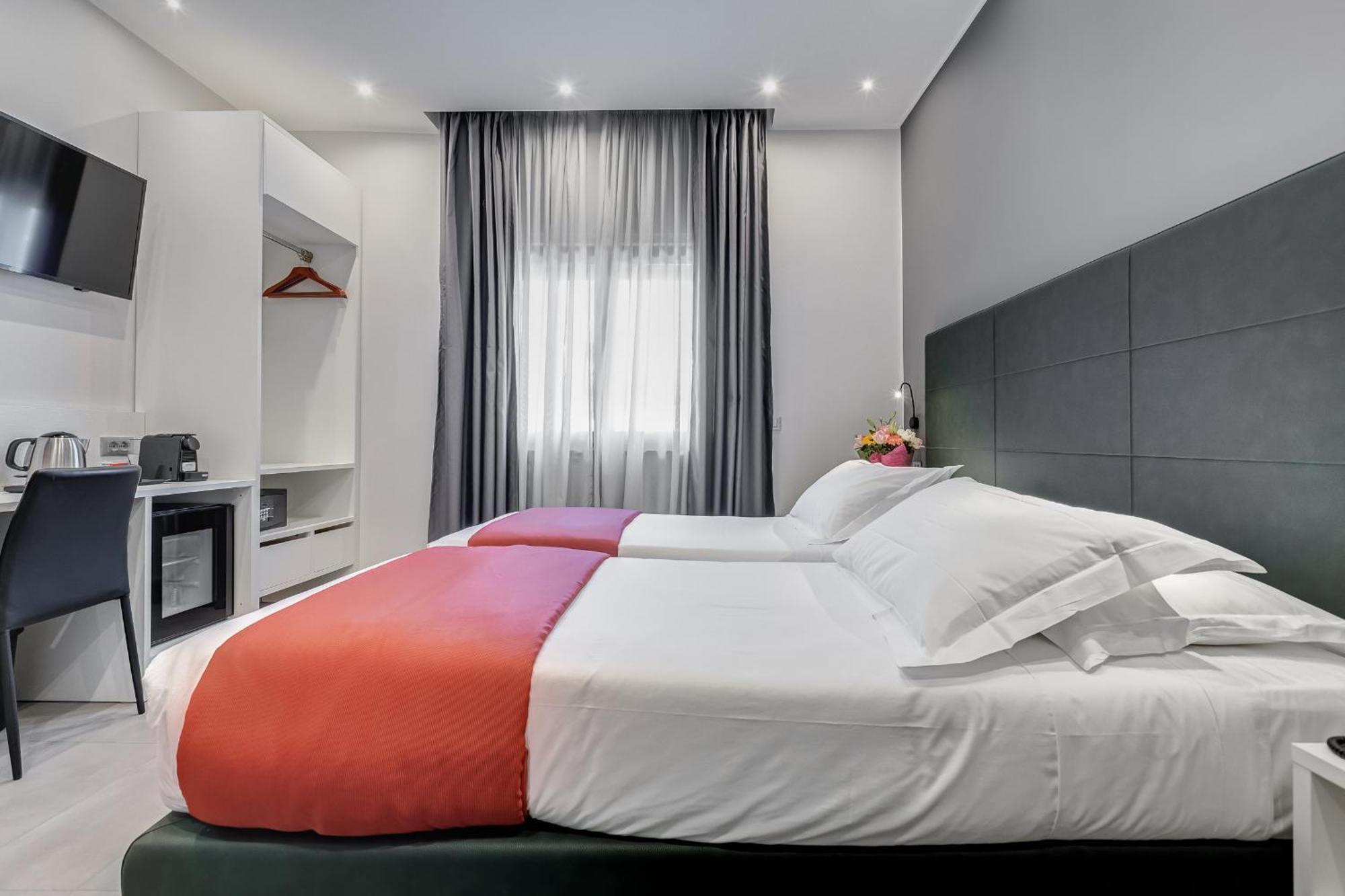 Double or Twin Room