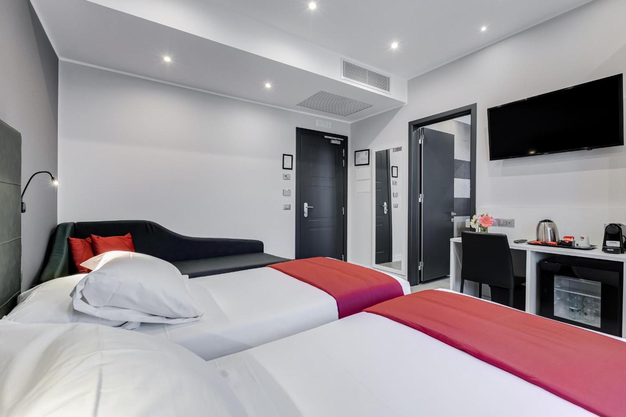 Double or Twin Room