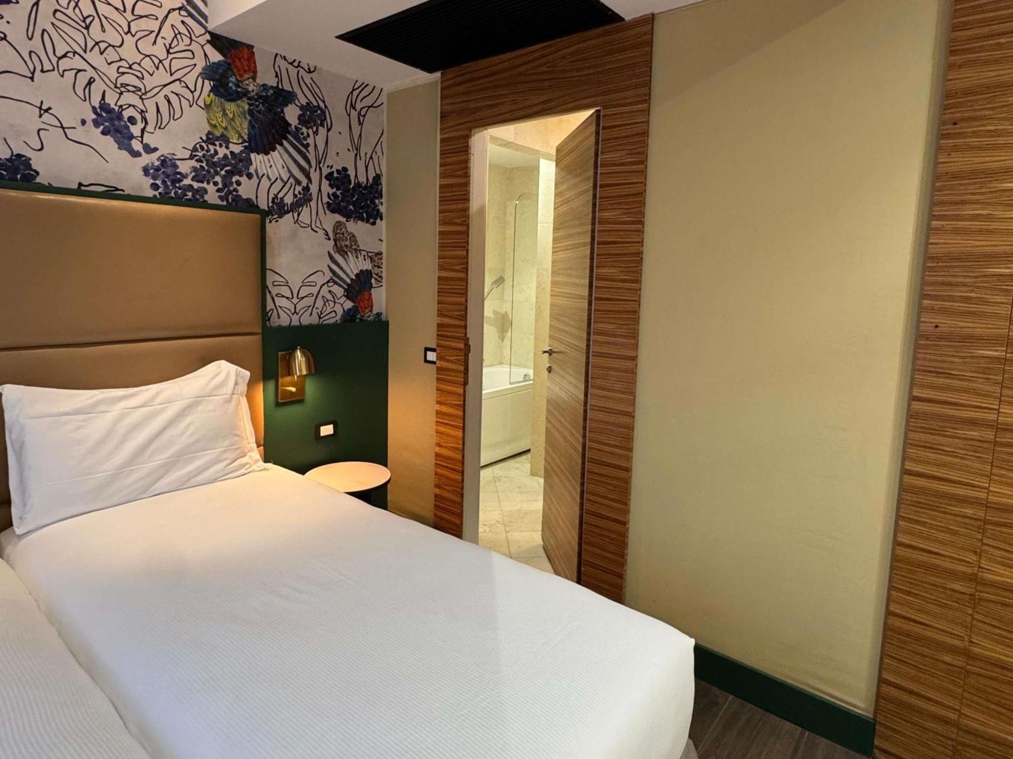 Classic Superior Family Twin Room