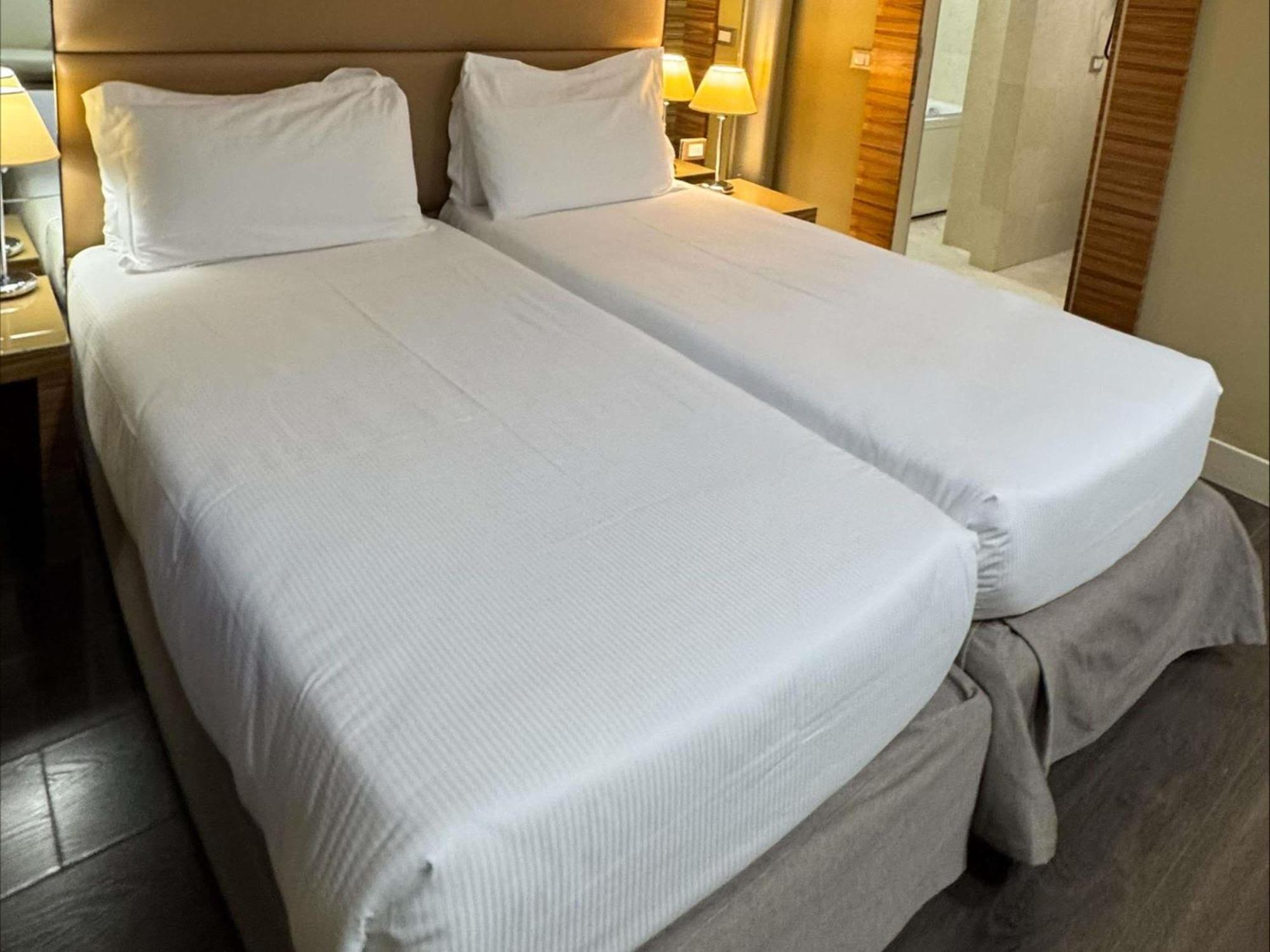Twin Classic Room