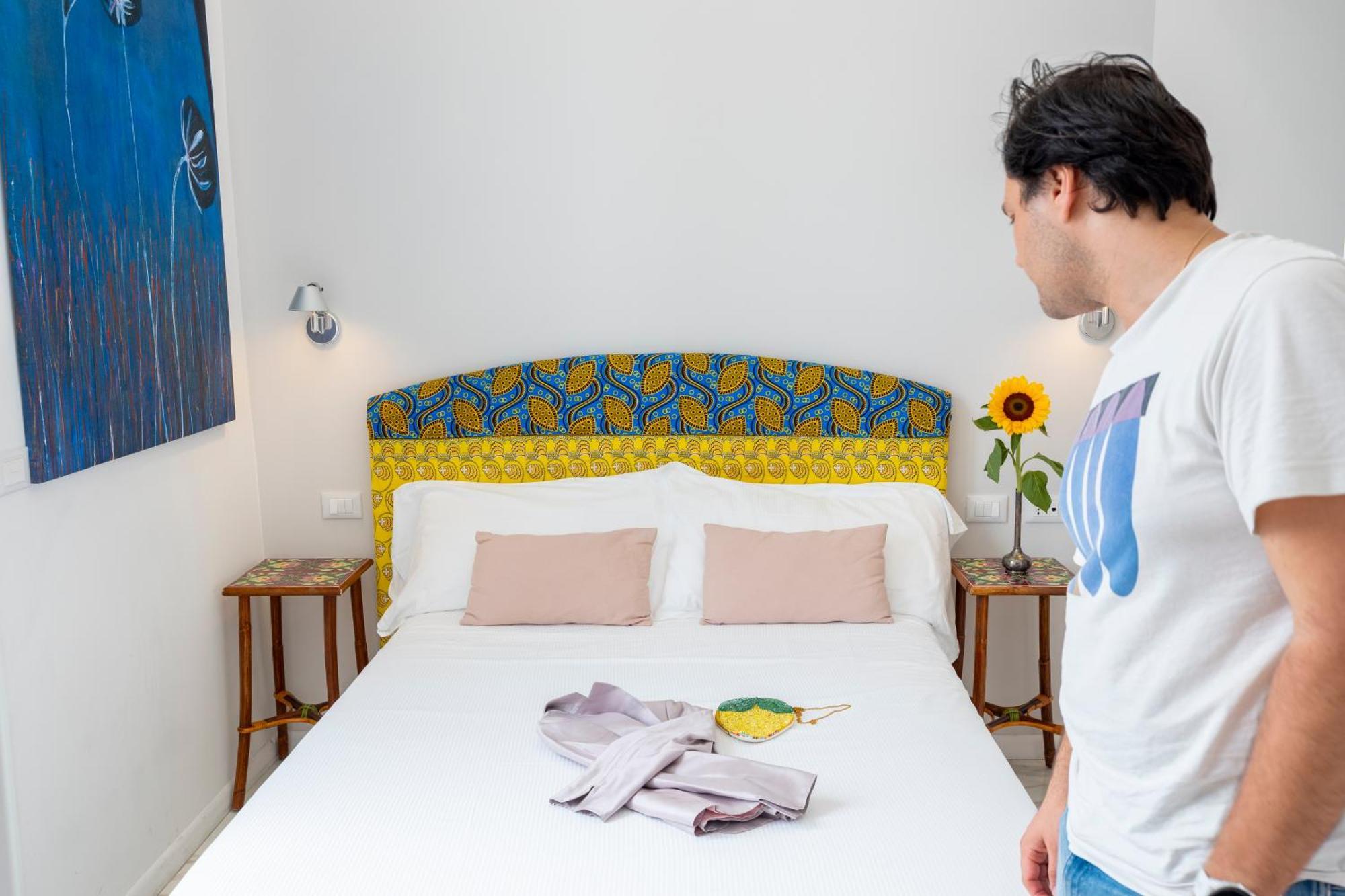 Small Double Room