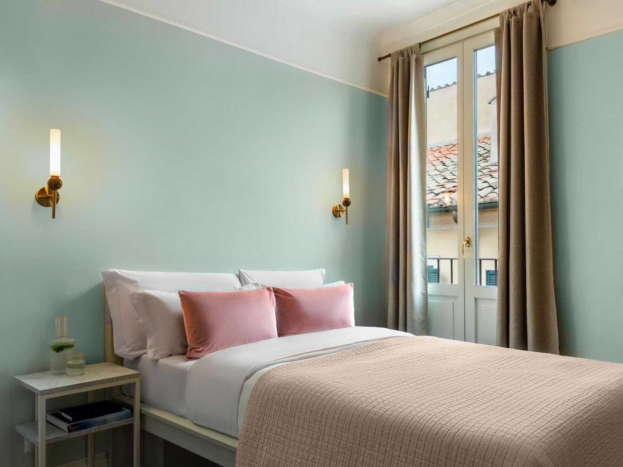 Standard Room Single Bed