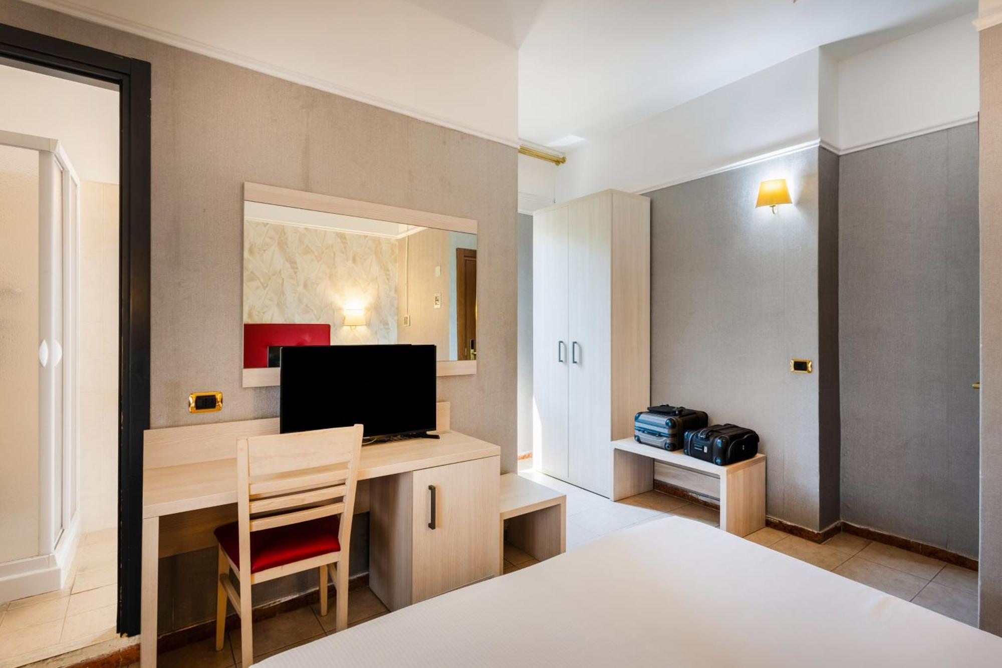 Double or Twin Room