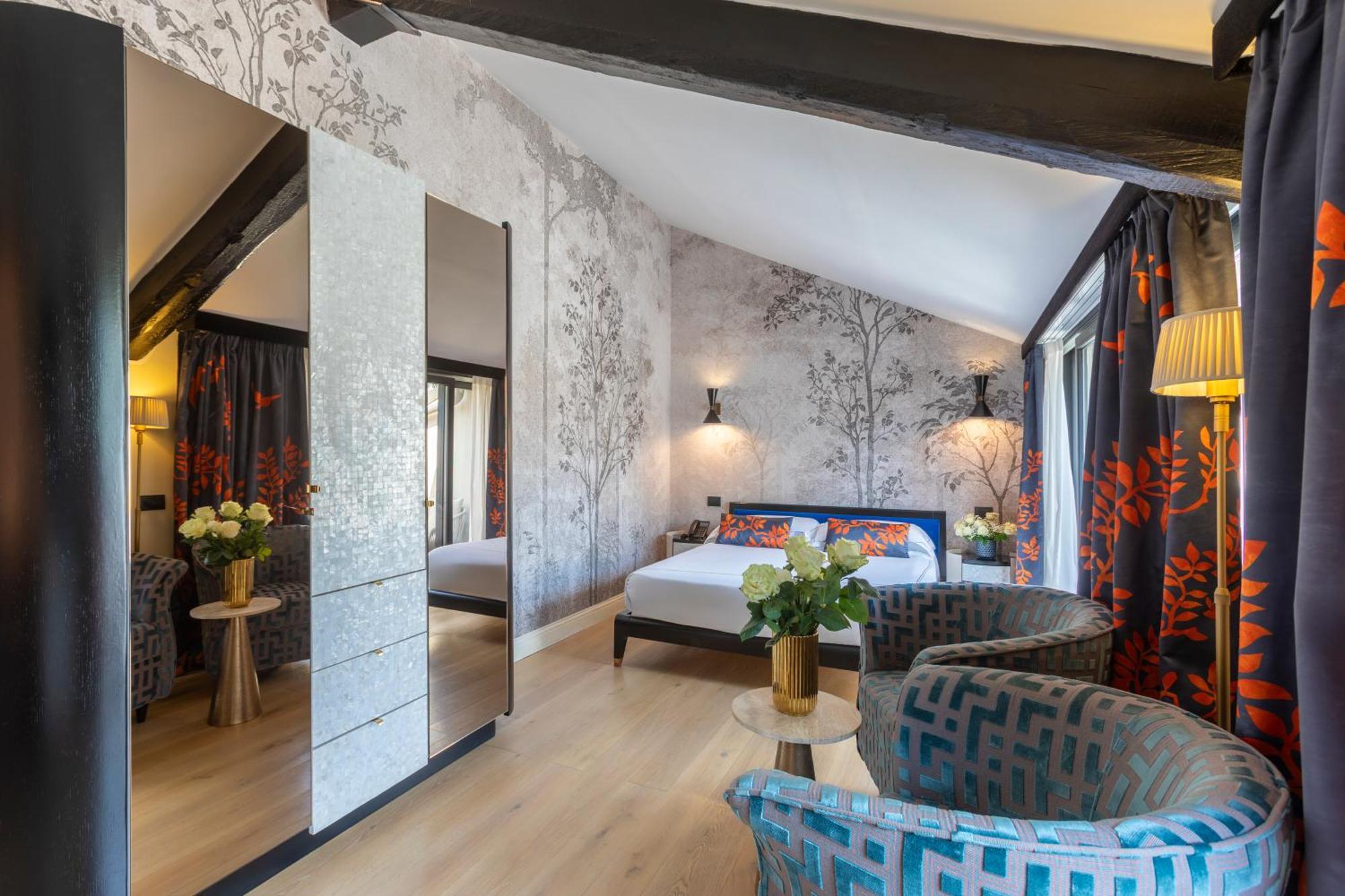 Junior Suite City View
