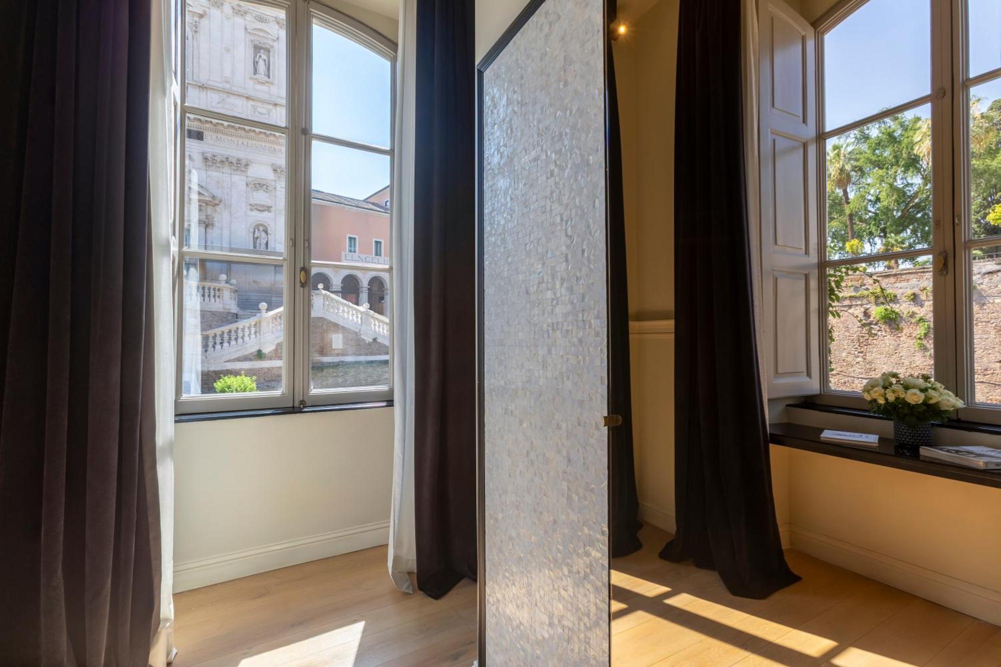 Suite City View