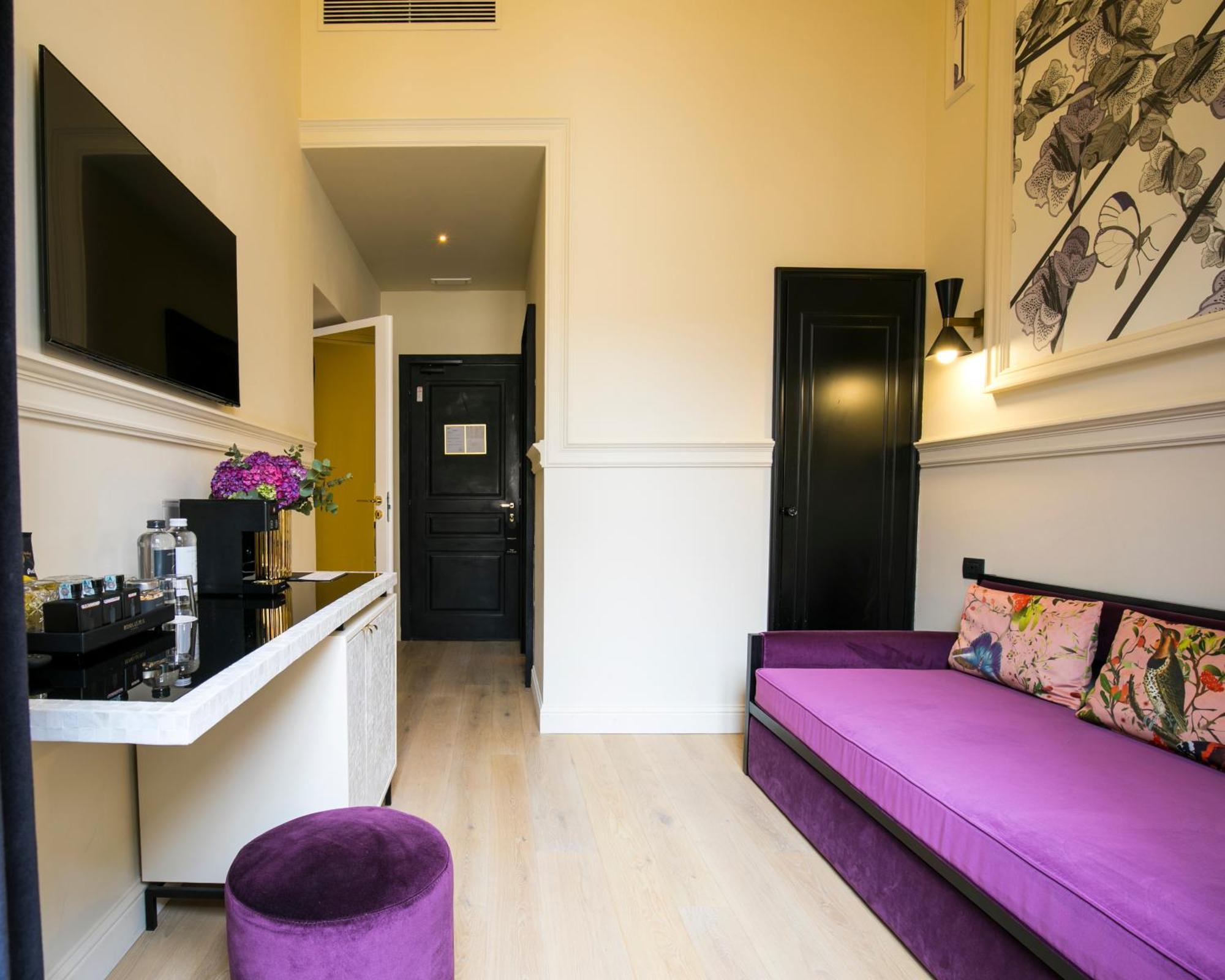 Deluxe Junior Suite
