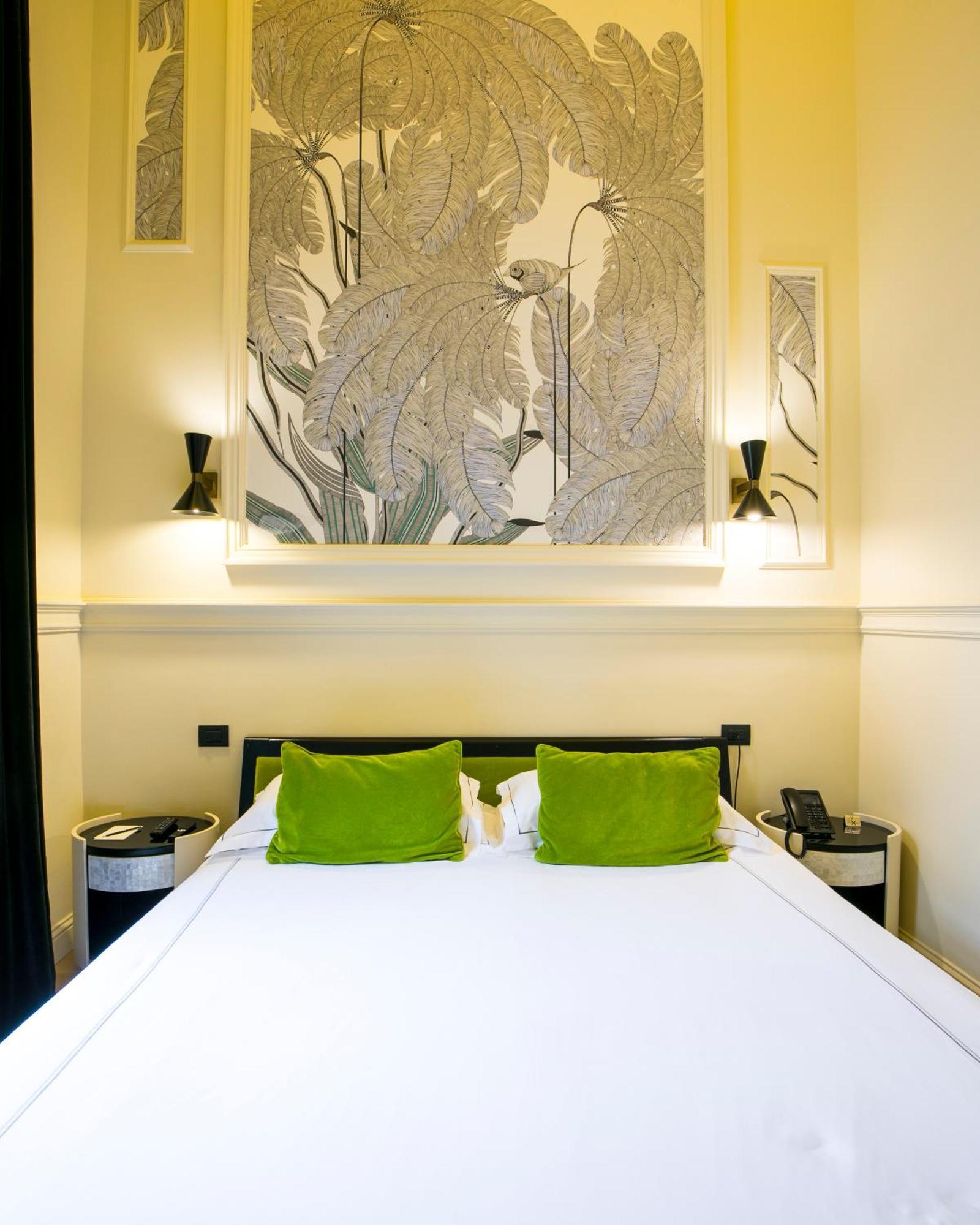 Deluxe Junior Suite