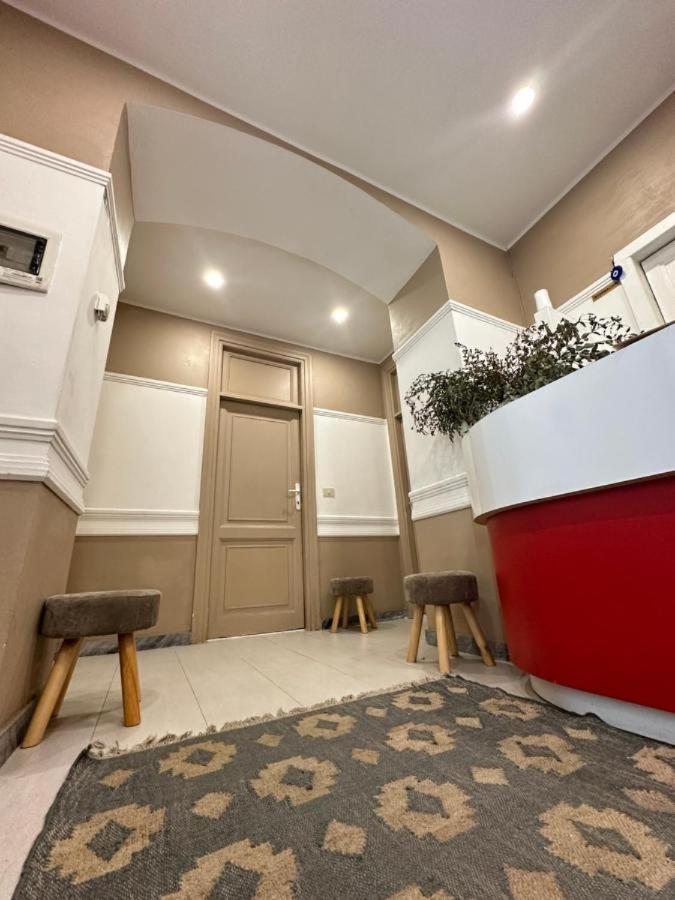 Basic Triple Room