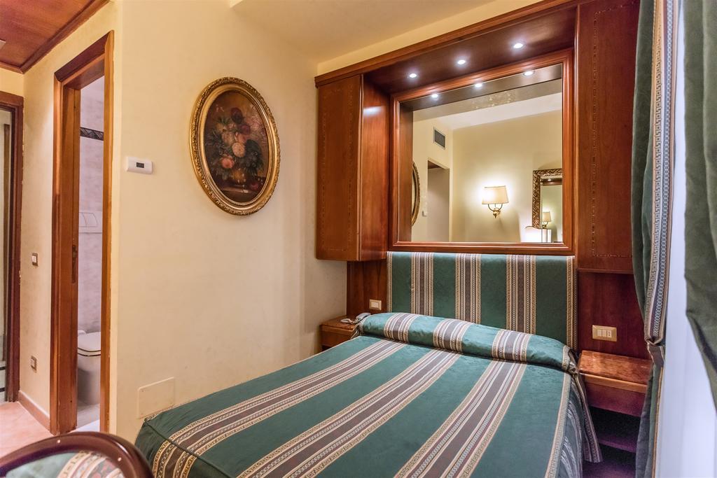 Economy Double or Twin Room