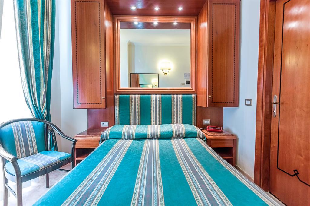 Economy Double or Twin Room