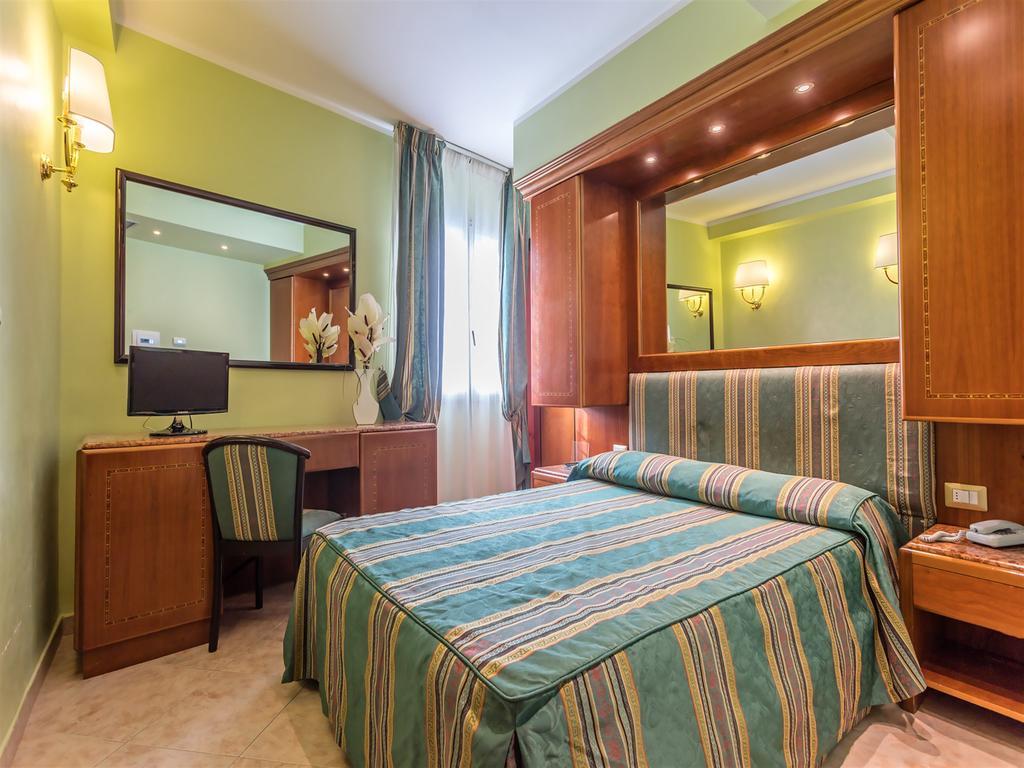Economy Double or Twin Room