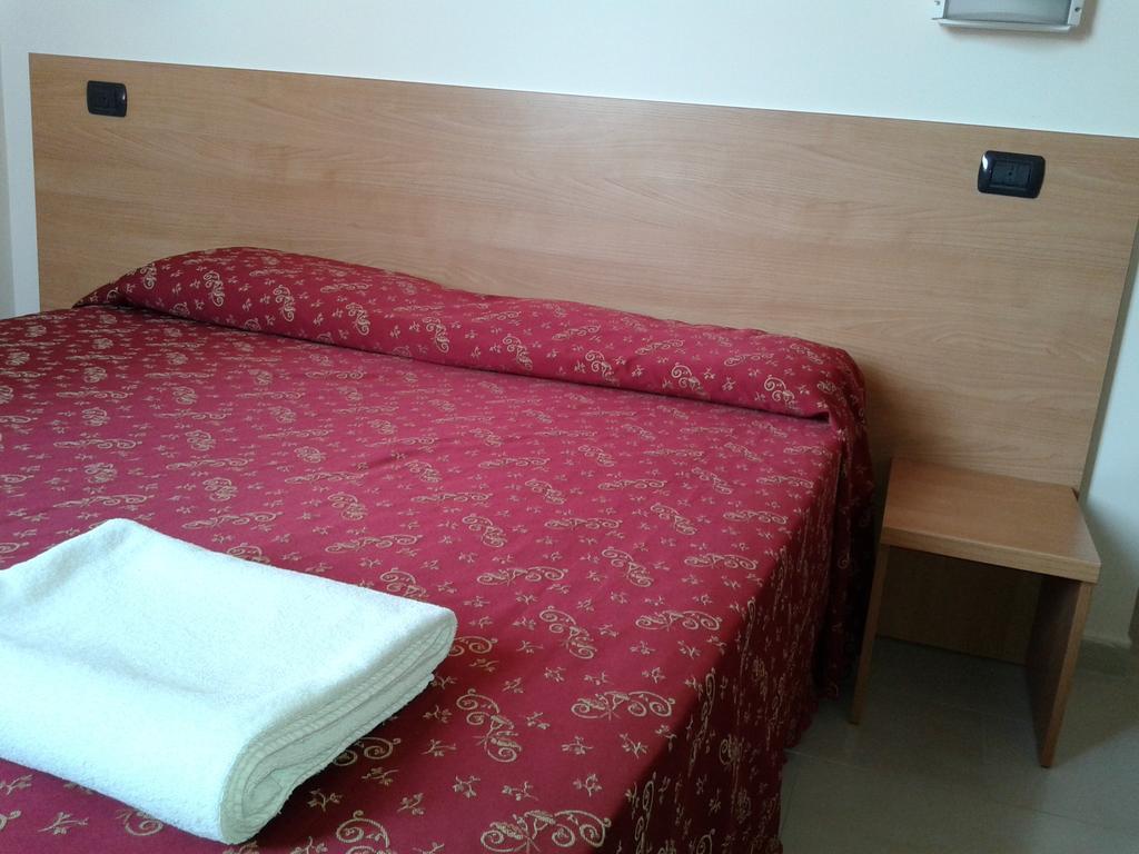 Double or Twin Room Annex