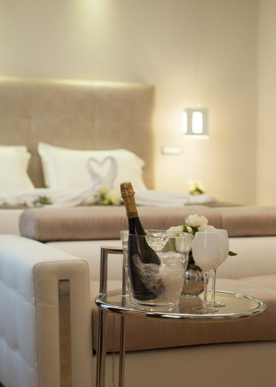 Suite Sauna