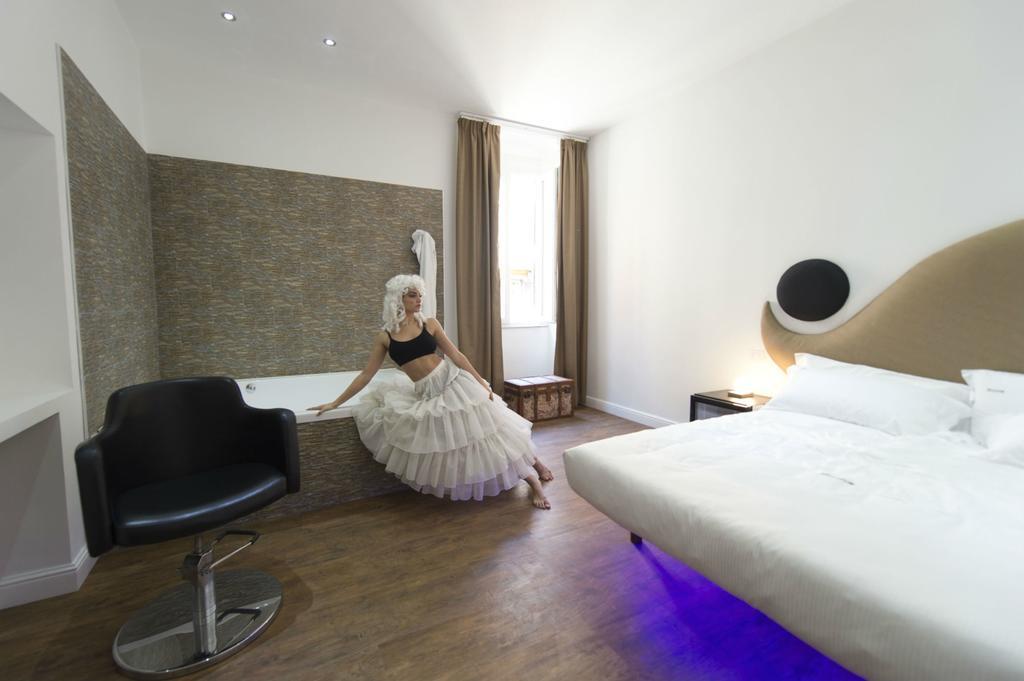 Suite Spa Bath