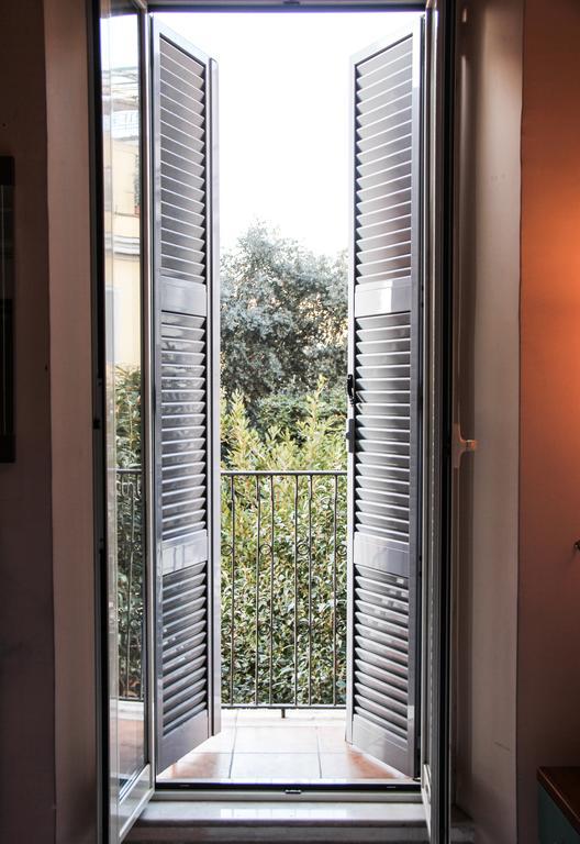 Deluxe Double or Twin Room Balcony