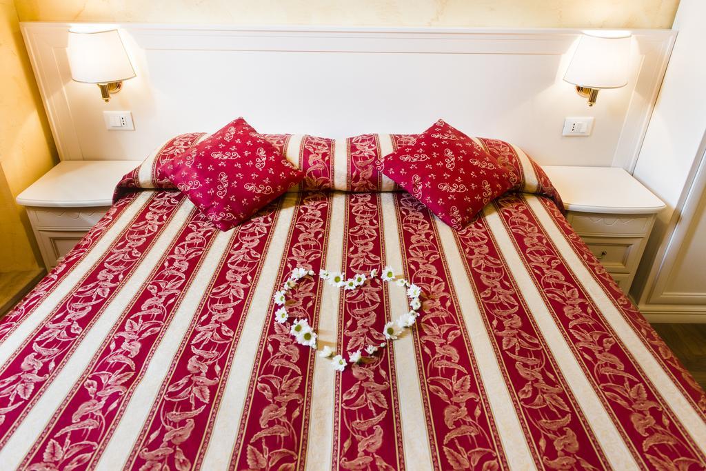 Classic Double or Twin Room
