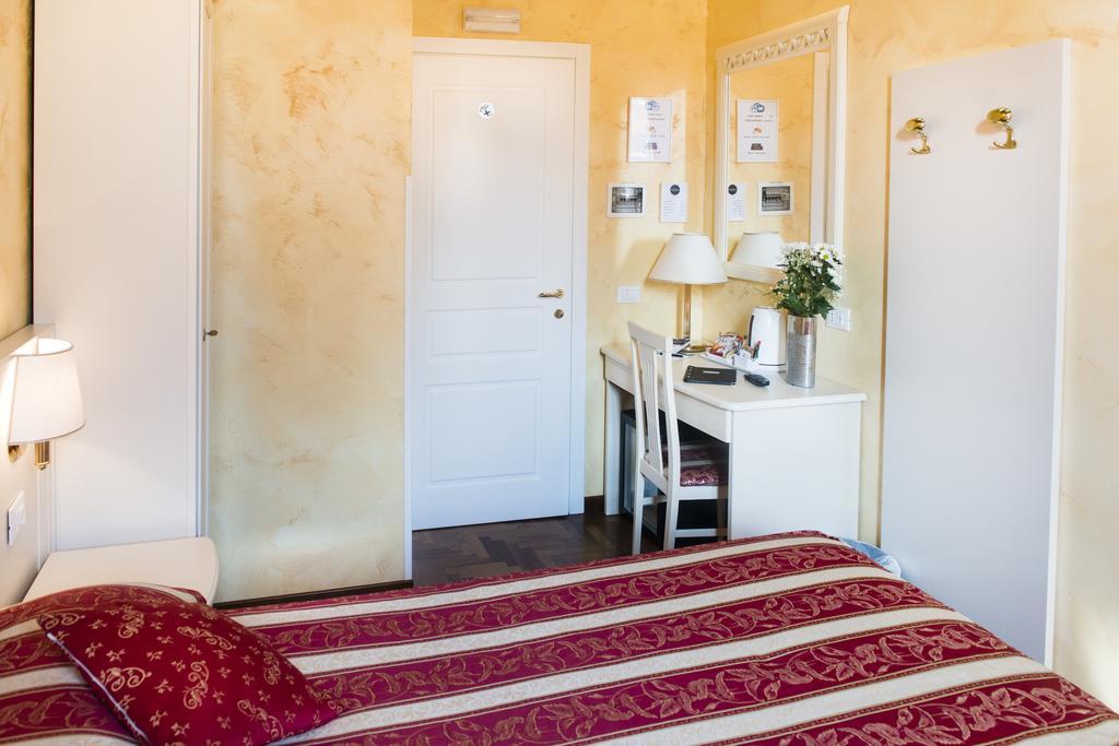 Classic Double or Twin Room