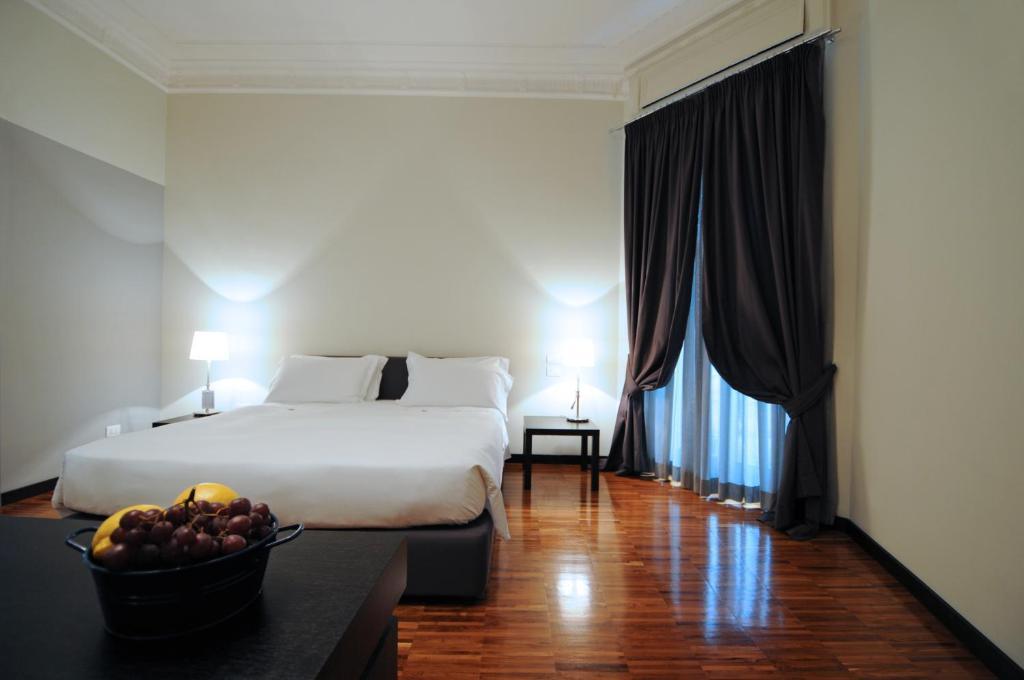 Suite Spa Bath