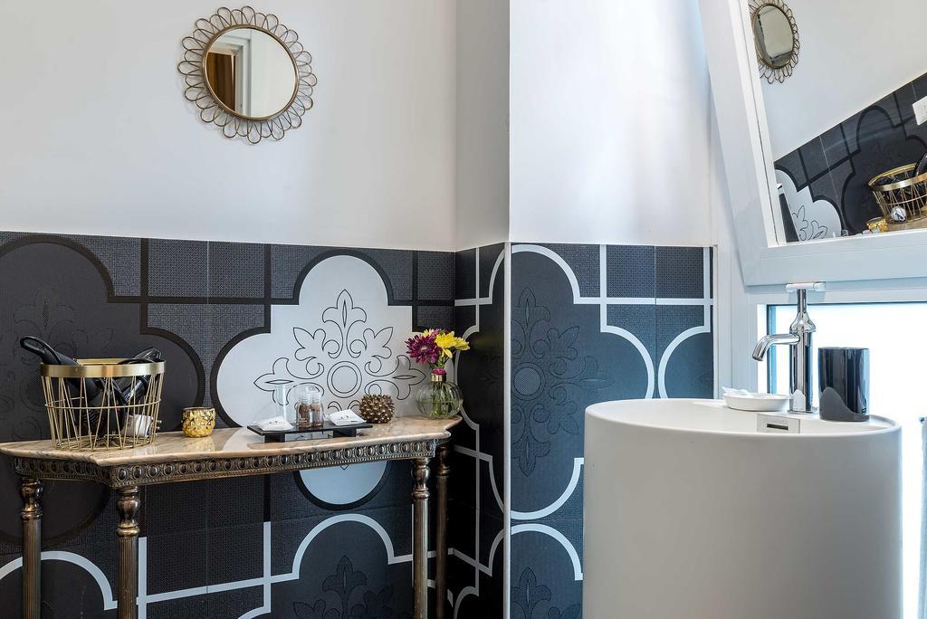 Double Room Terrace