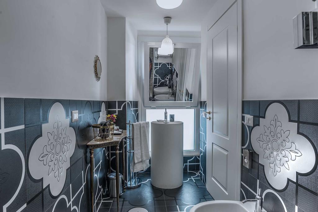 Double Room Terrace