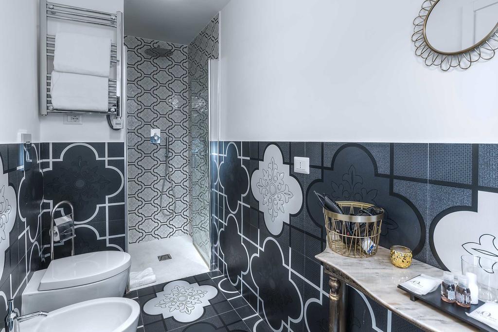 Double Room Terrace